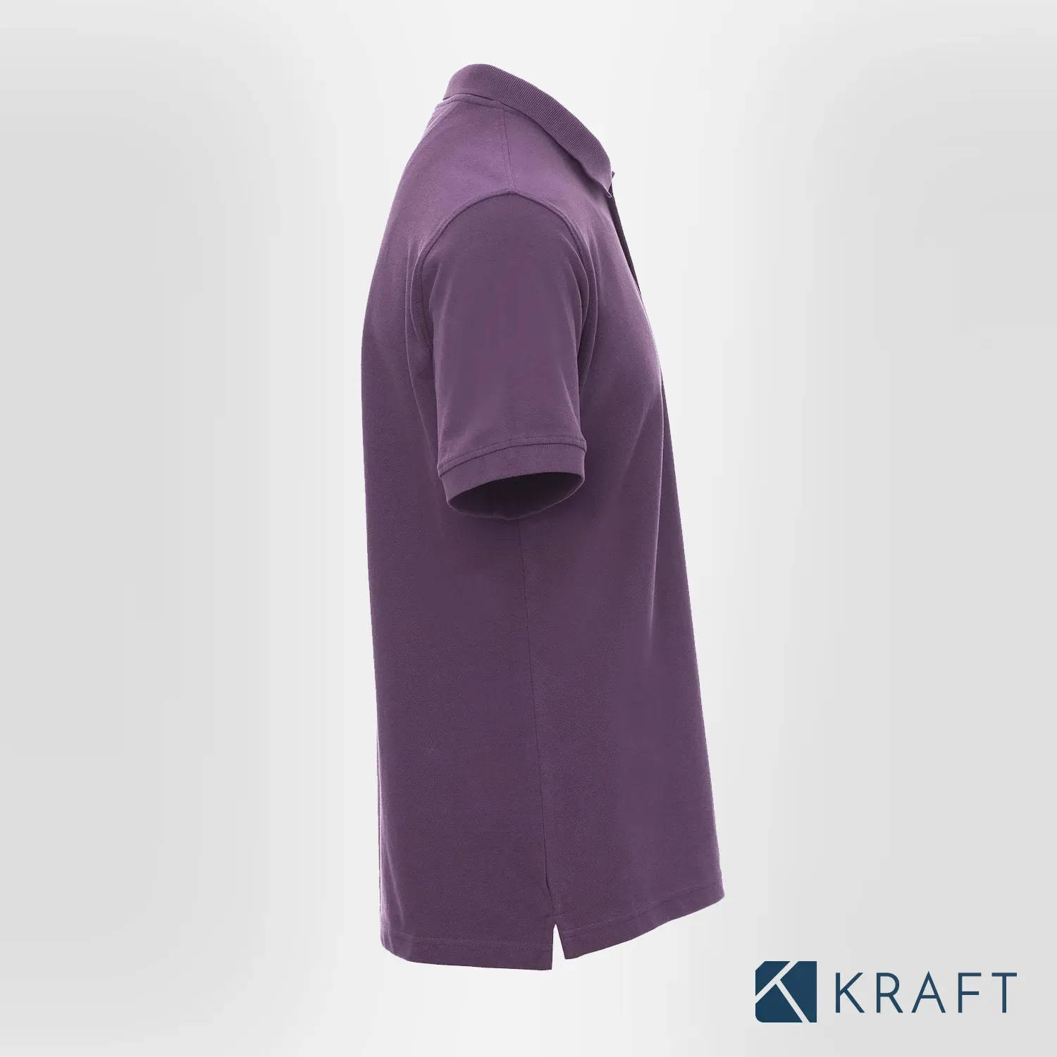 Polo de travail manches courtes