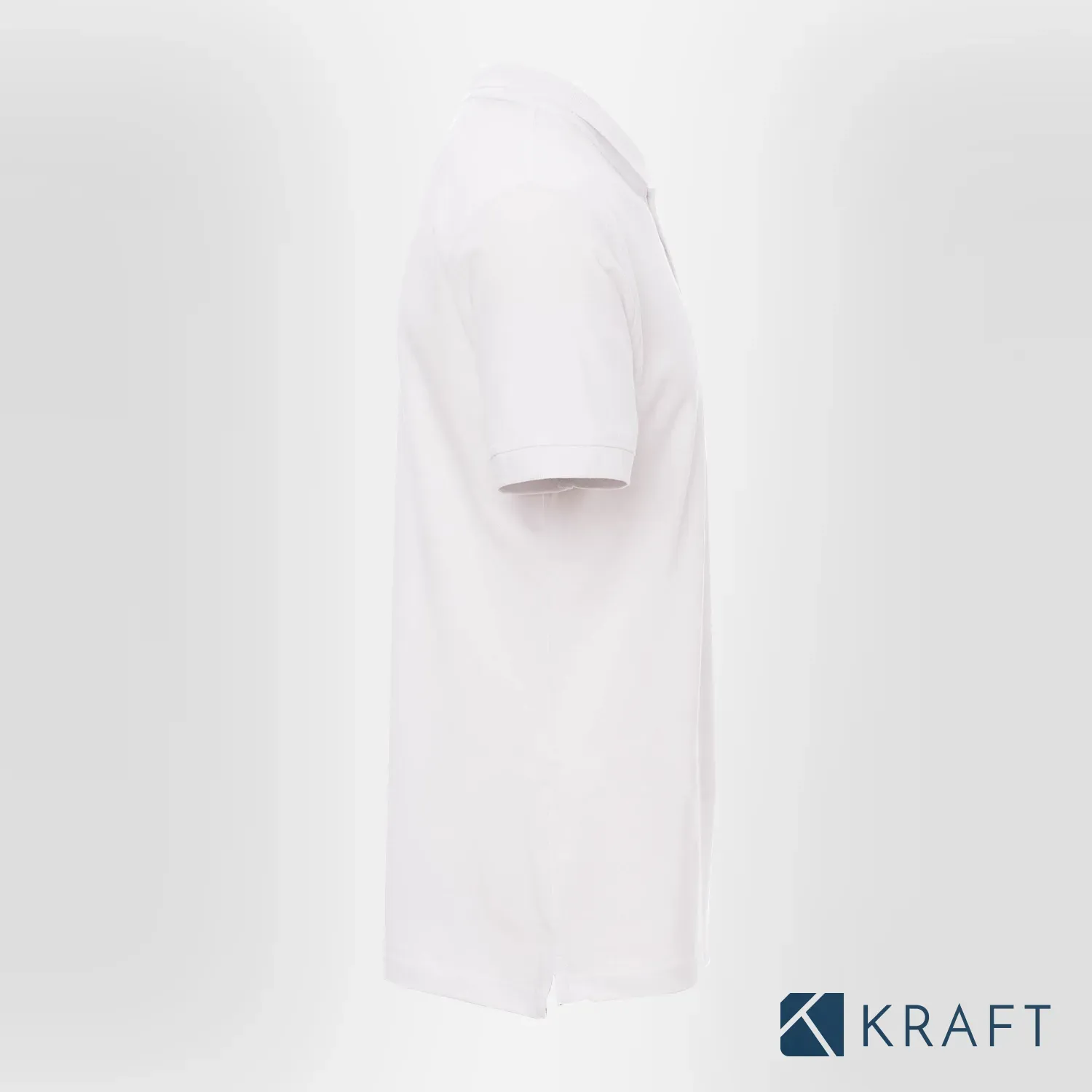 Polo de travail manches courtes