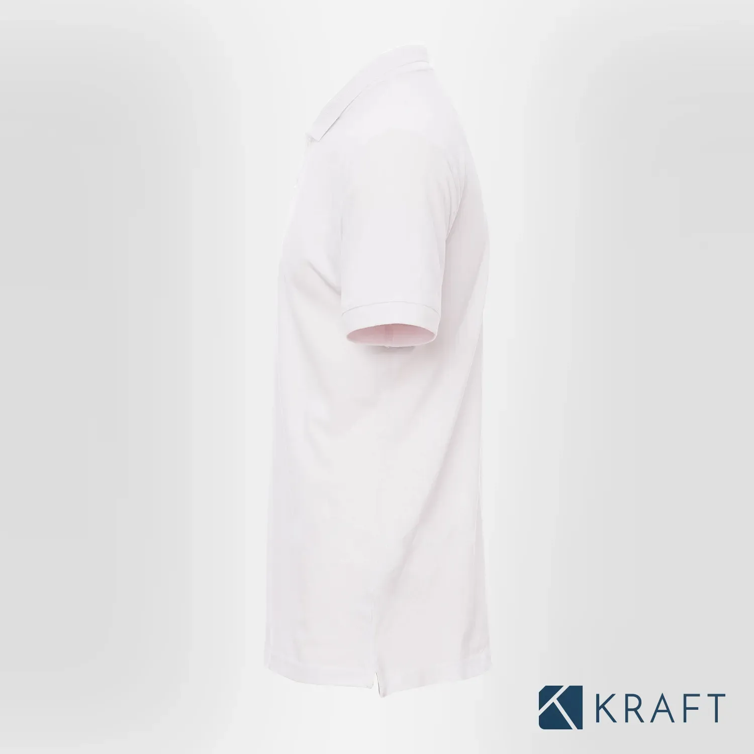 Polo de travail manches courtes