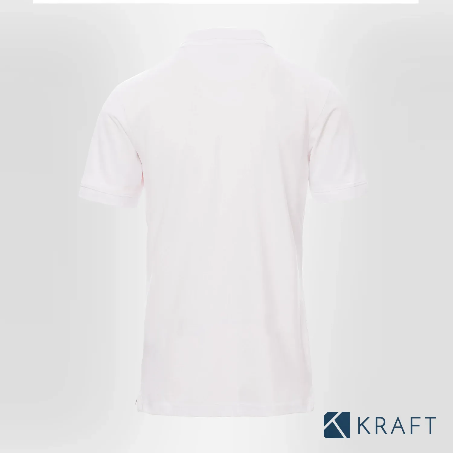 Polo de travail manches courtes