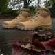 Chaussures de sécurité montantes XPER S.24 - Largeot et Coltin