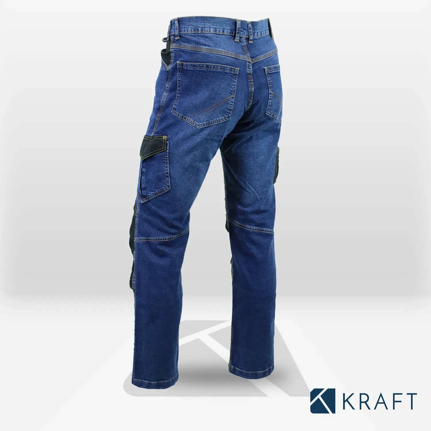 Jean de travail Cofra