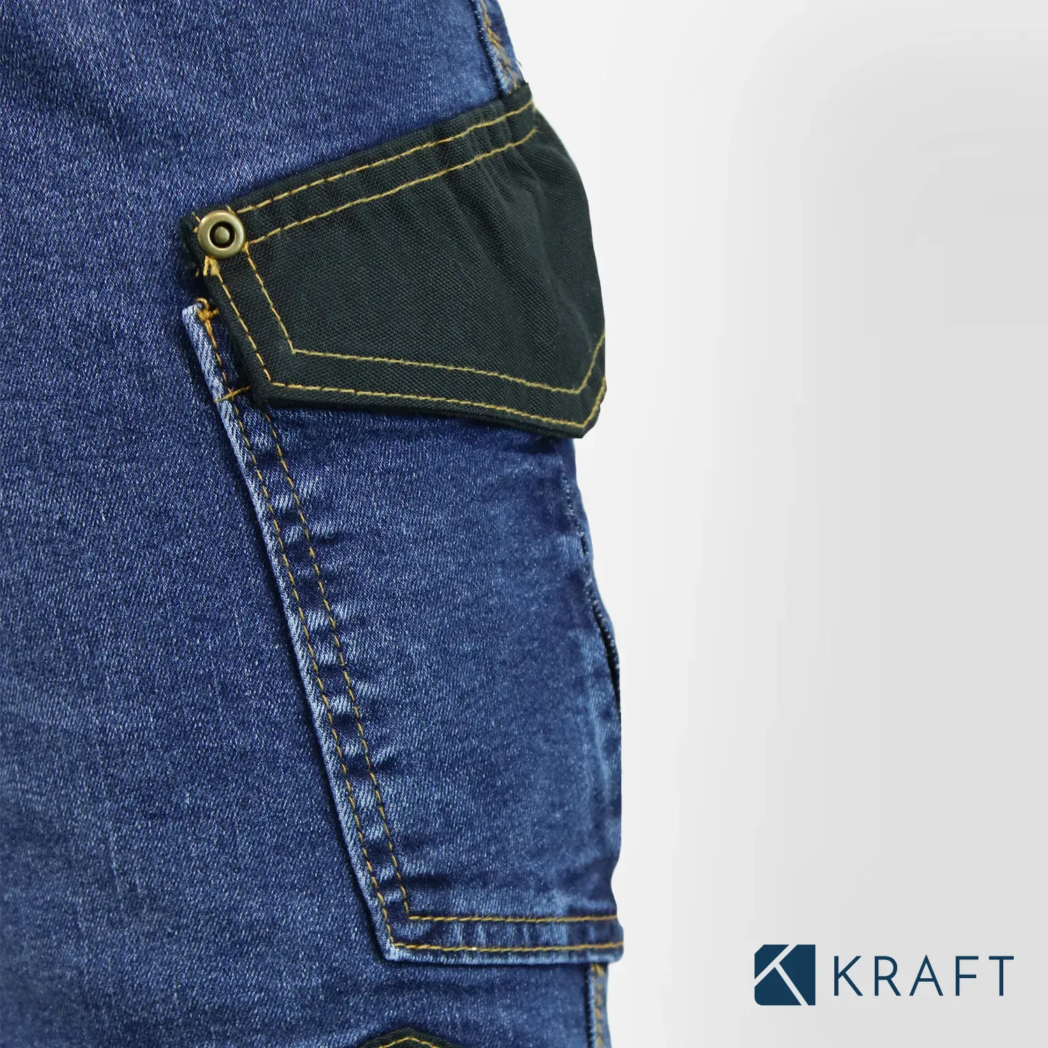 Jean de travail Cofra