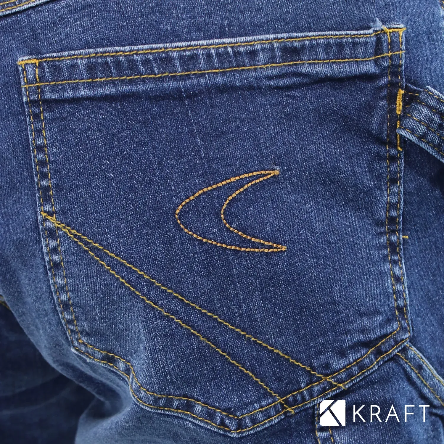 Jean de travail Cofra