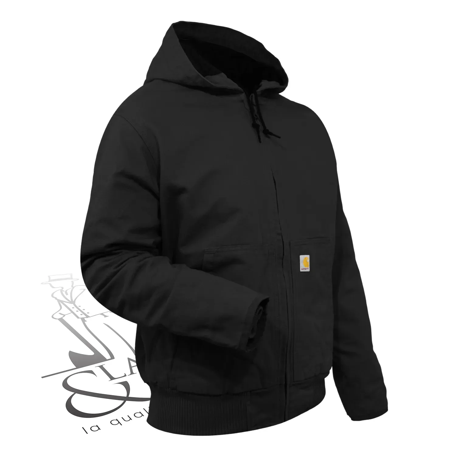 Blouson doublé Thinsulate Carhartt