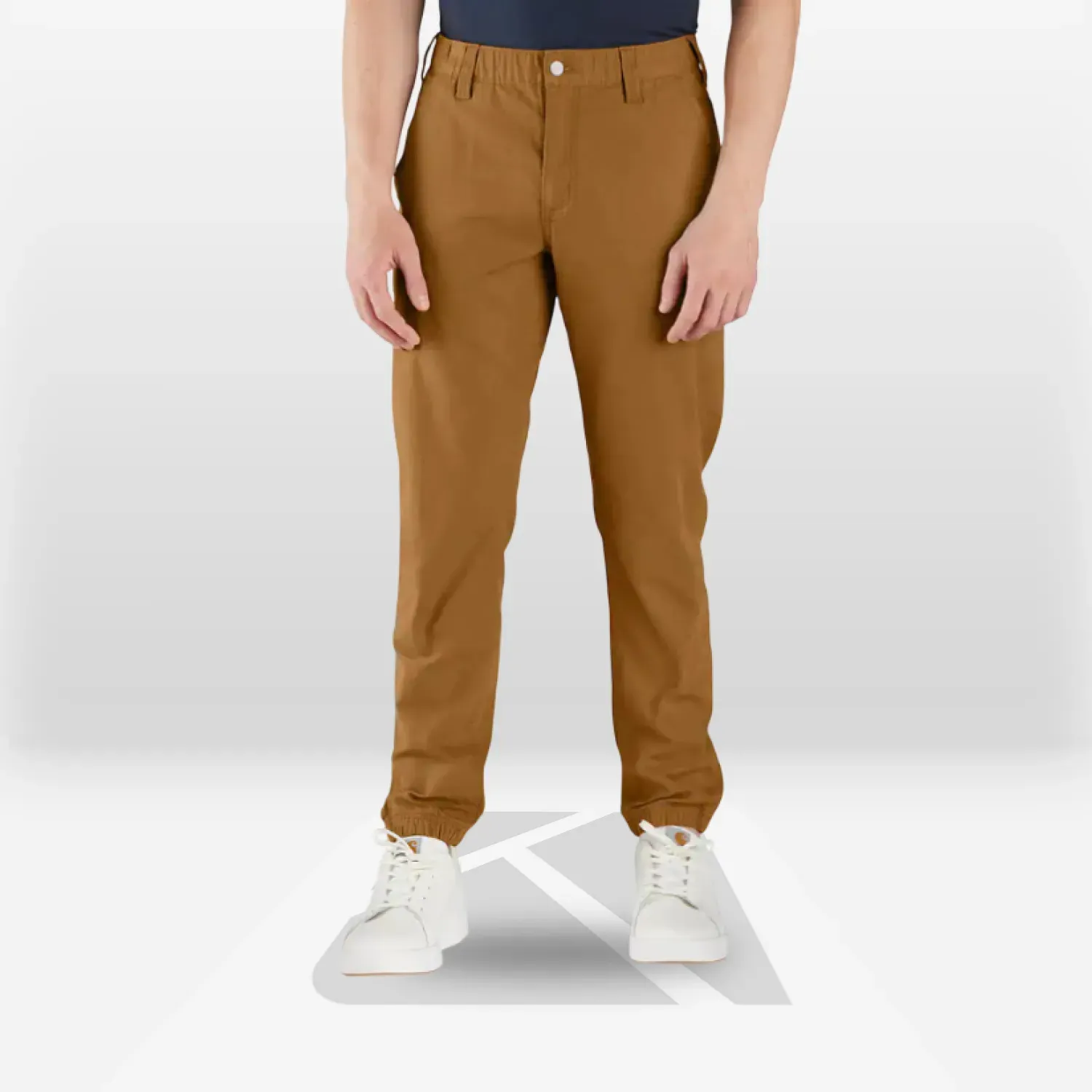Pantalon de travail jogger Carhartt
