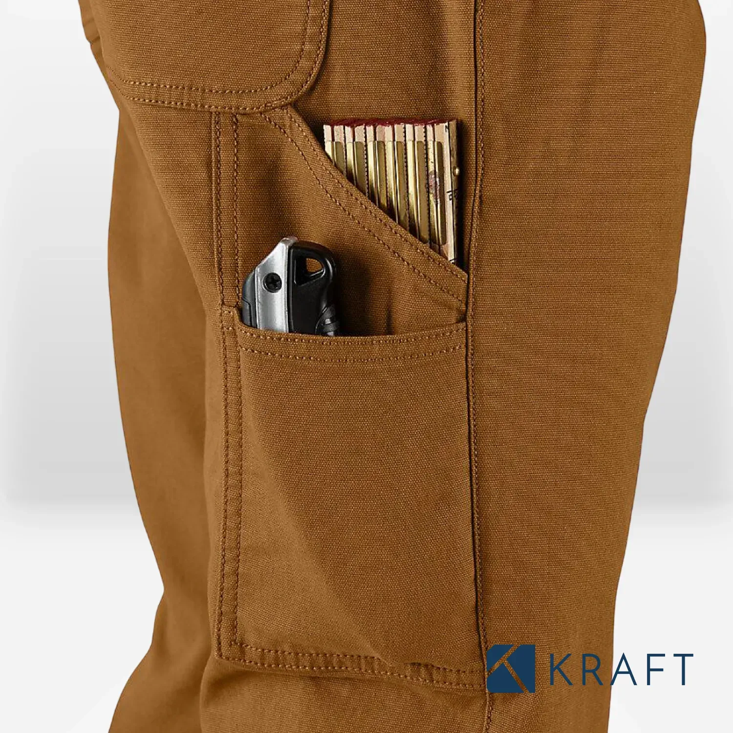 Pantalon de travail jogger Carhartt