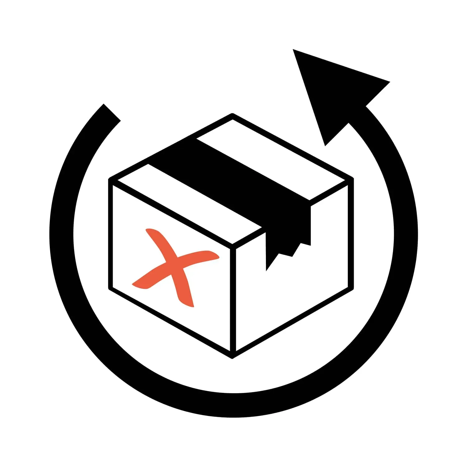 Retour produit litigieux