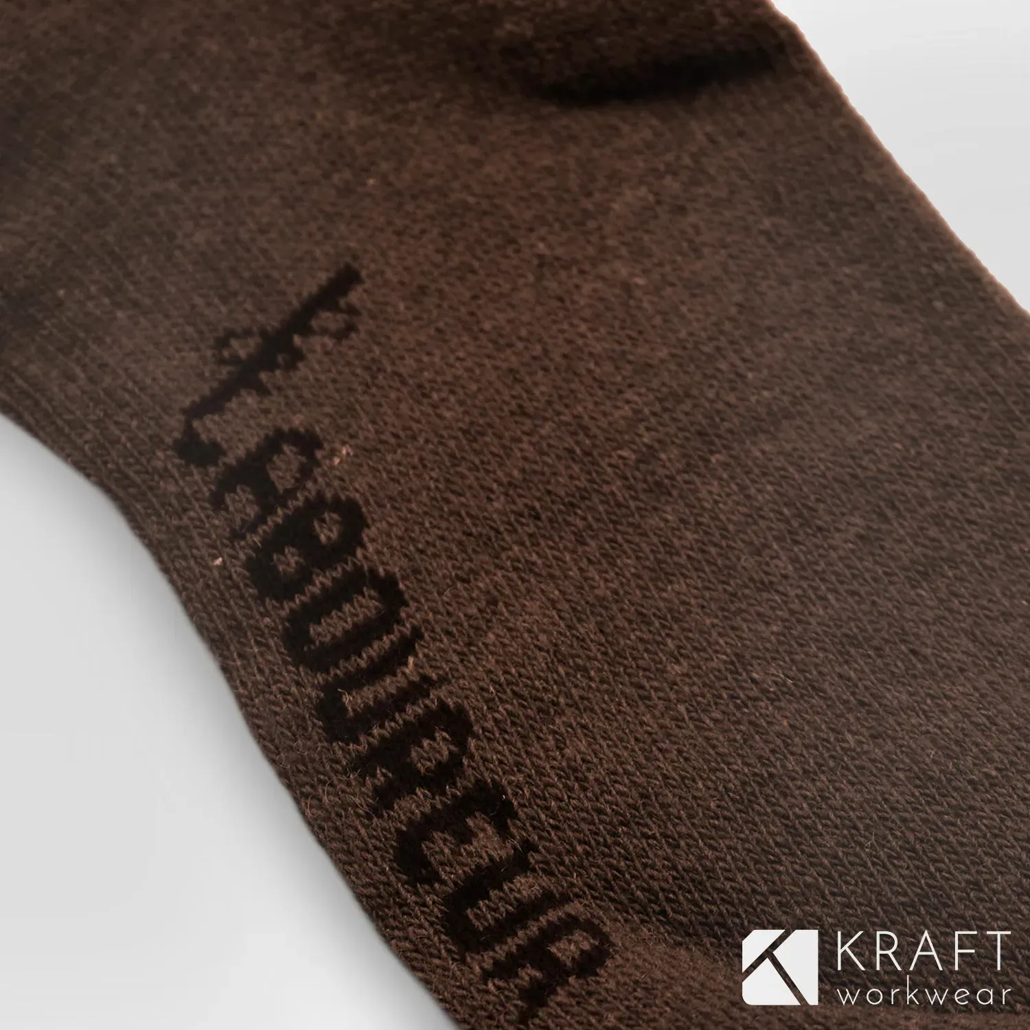 Chaussettes hautes pour bottes Le Laboureur