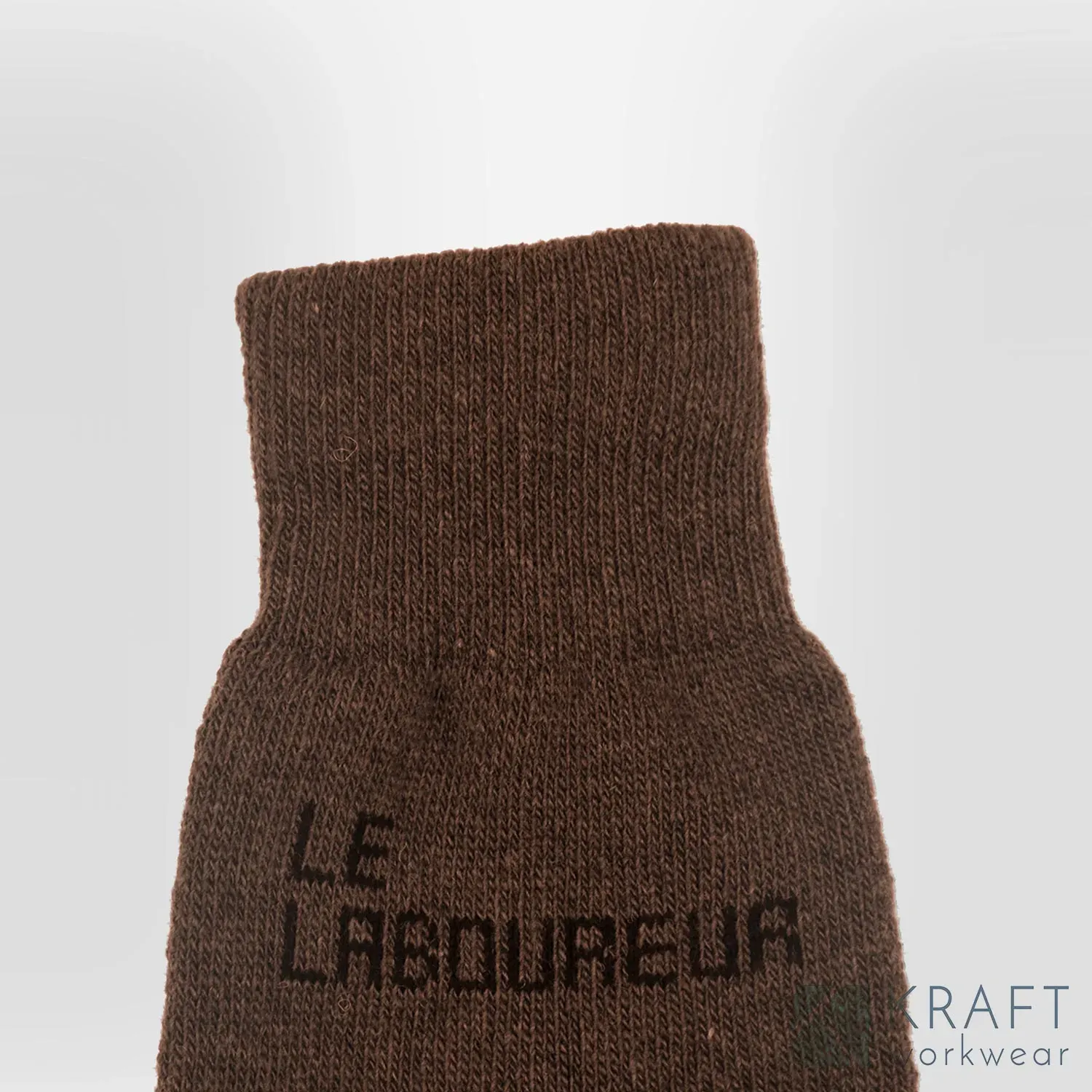 Chaussettes hautes pour bottes Le Laboureur