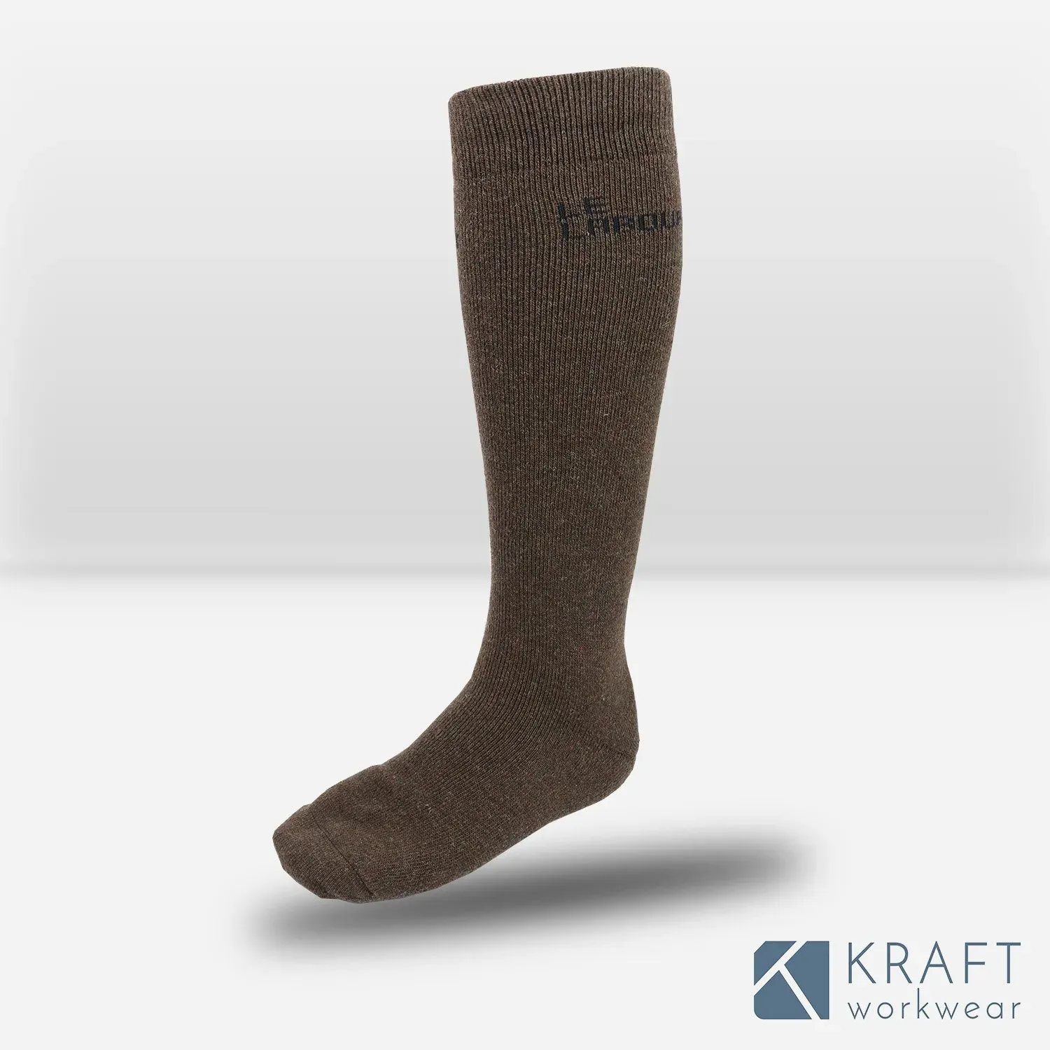 Chaussettes hautes pour bottes Le Laboureur