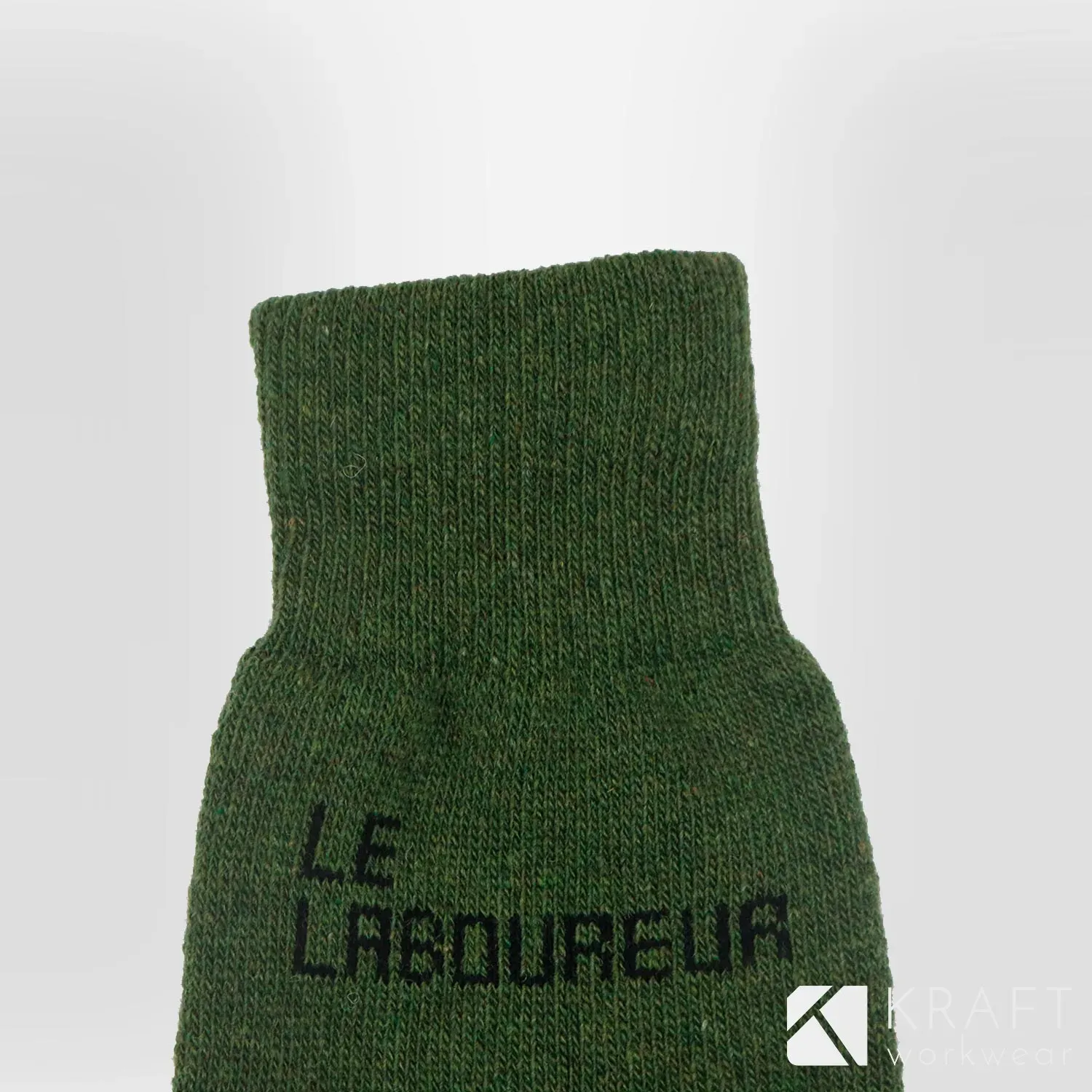 Chaussettes hautes pour bottes Le Laboureur