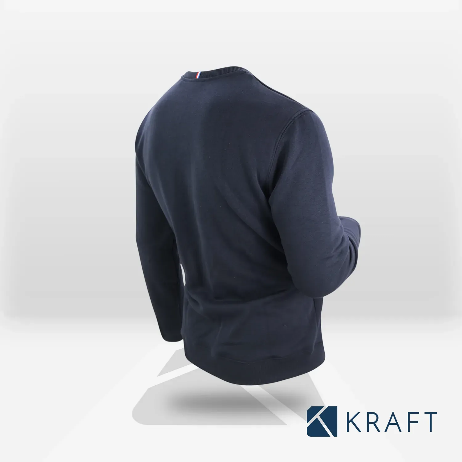 Sweat de travail fabriqué en France Alex