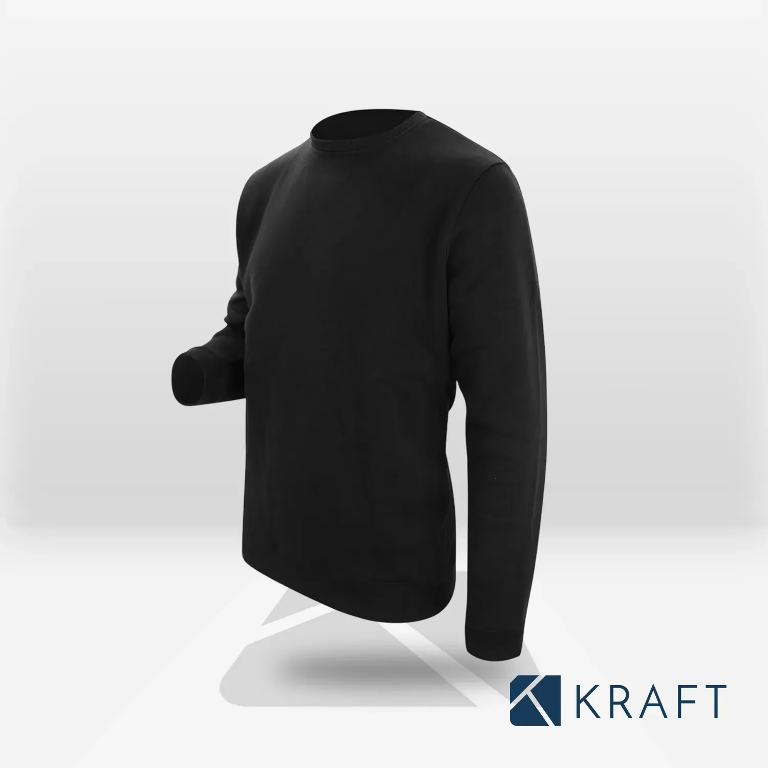 Sweat de travail fabriqué en France Alex