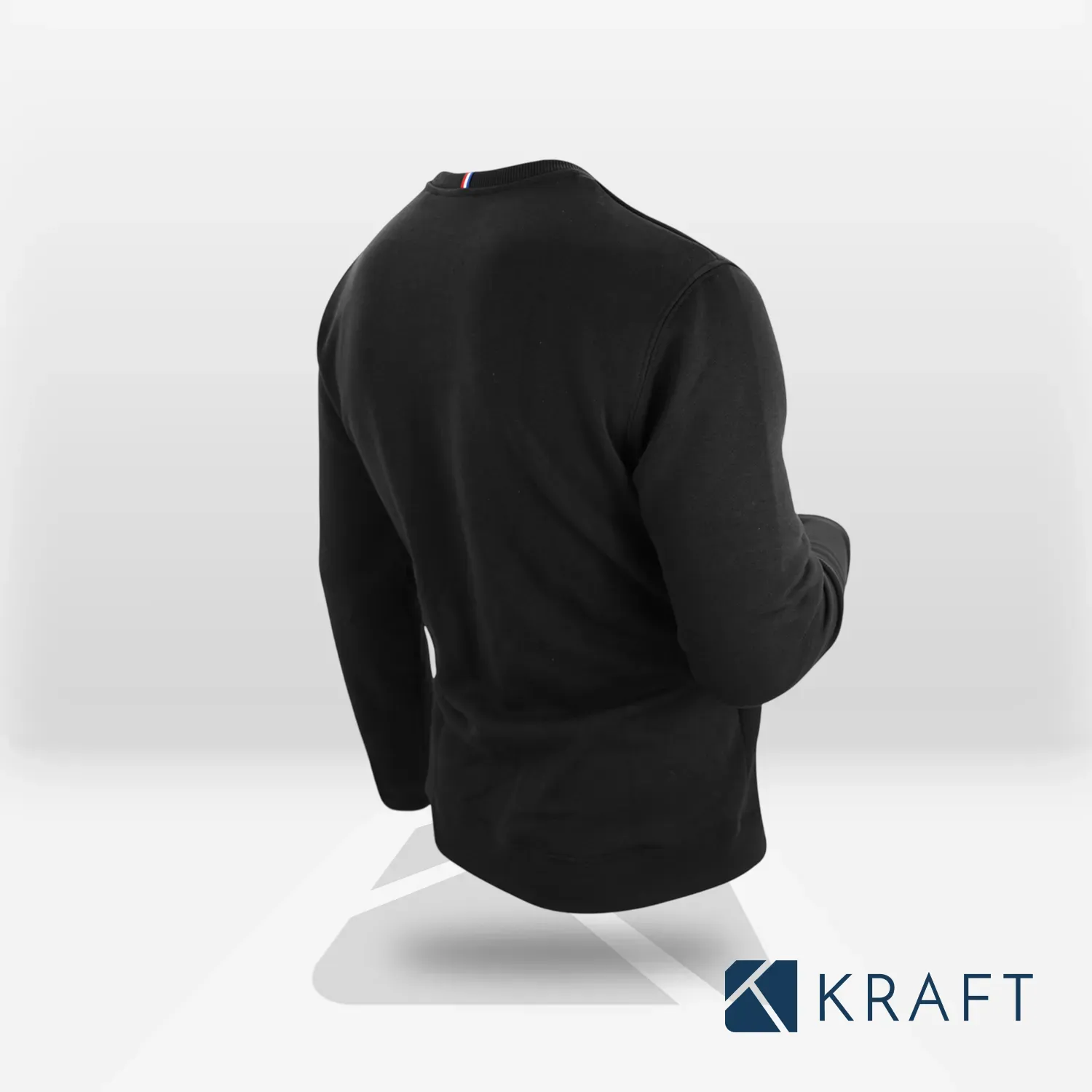 Sweat de travail fabriqué en France Alex