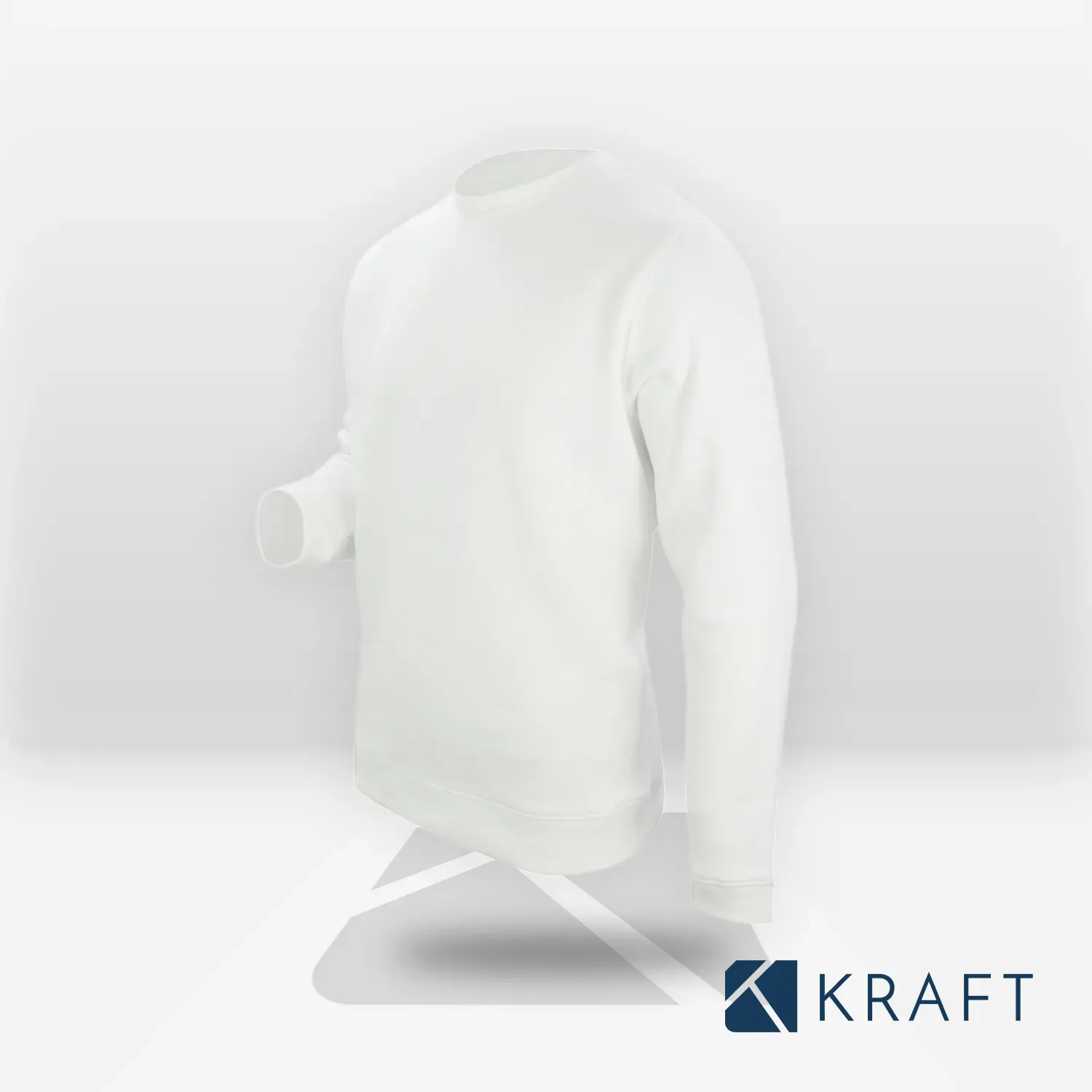 Sweat de travail fabriqué en France Alex