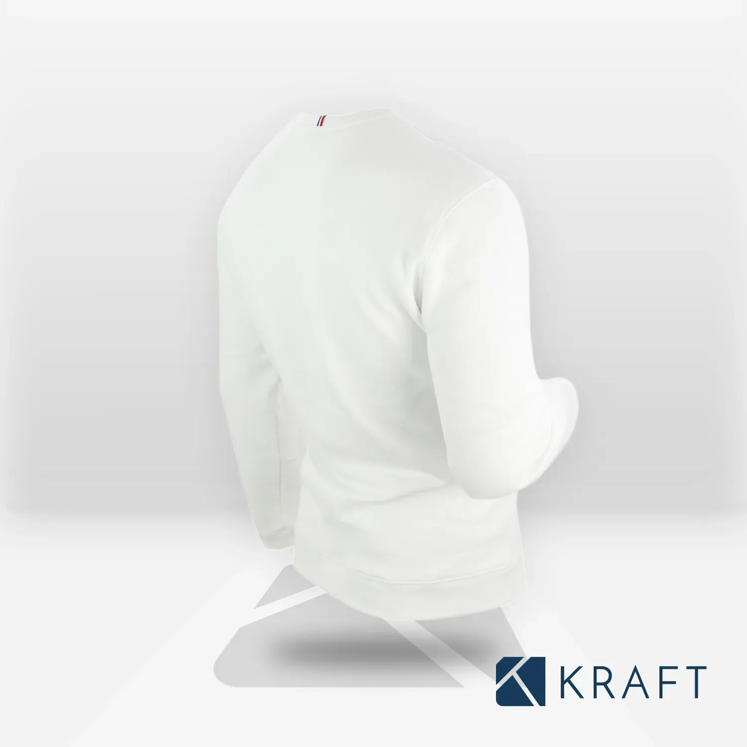 Sweat de travail fabriqué en France Alex