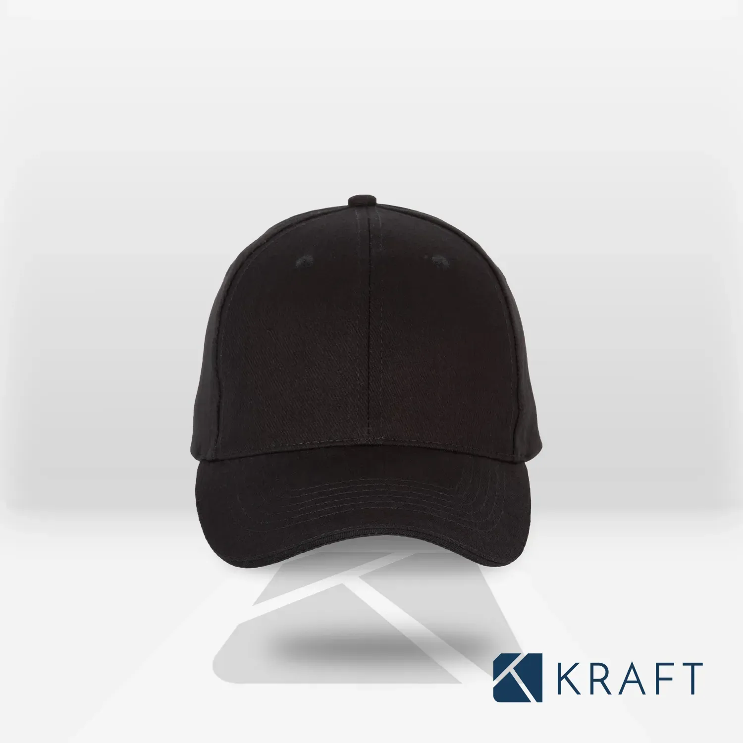 Casquette personnalisable 6 panneaux