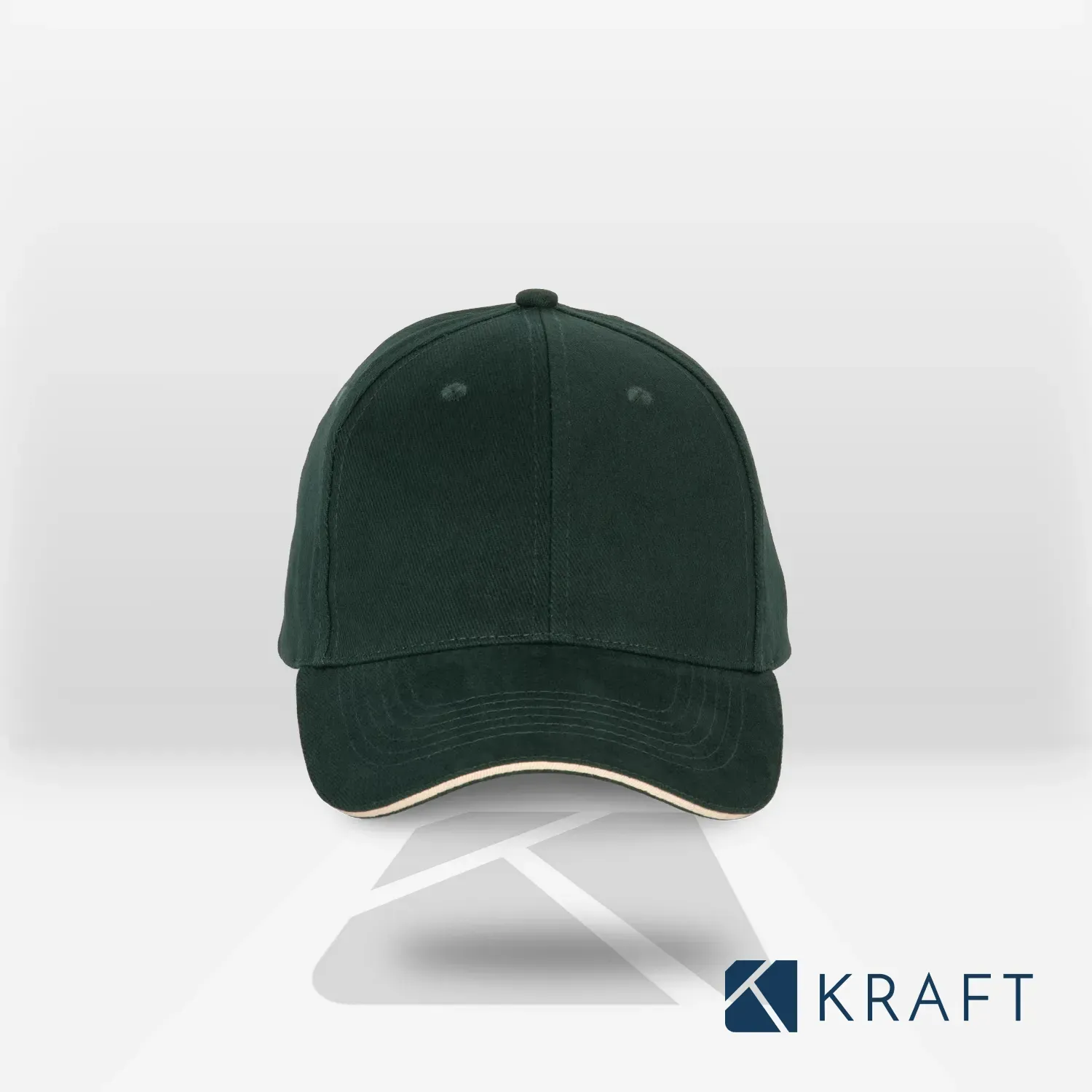 Casquette personnalisable 6 panneaux