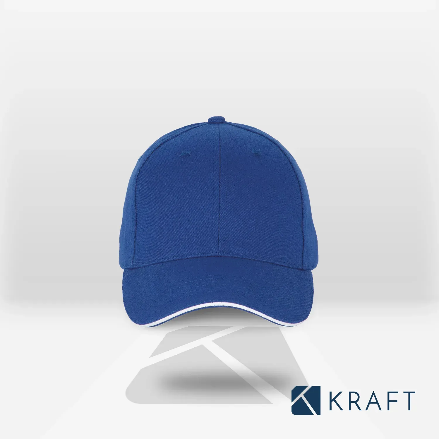 Casquette personnalisable 6 panneaux