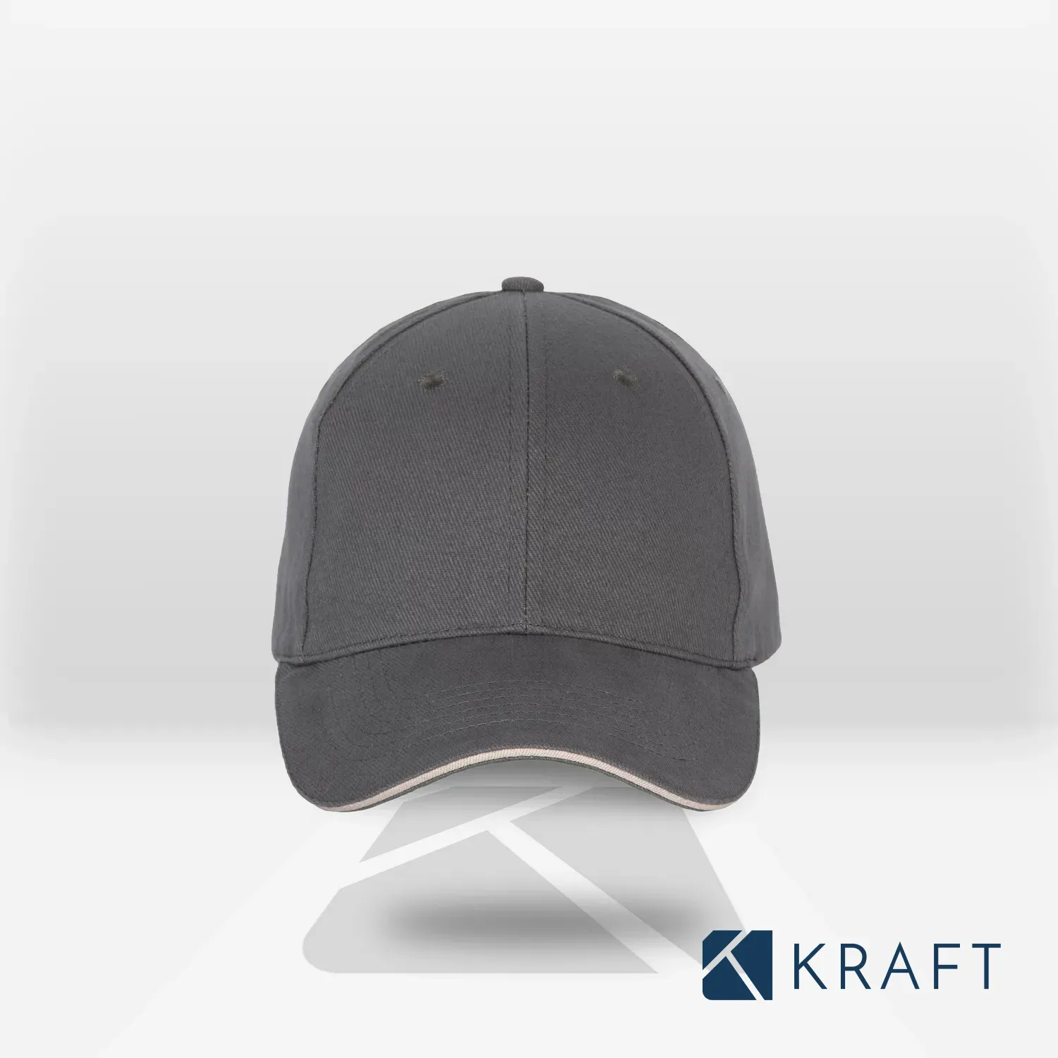 Casquette personnalisable 6 panneaux