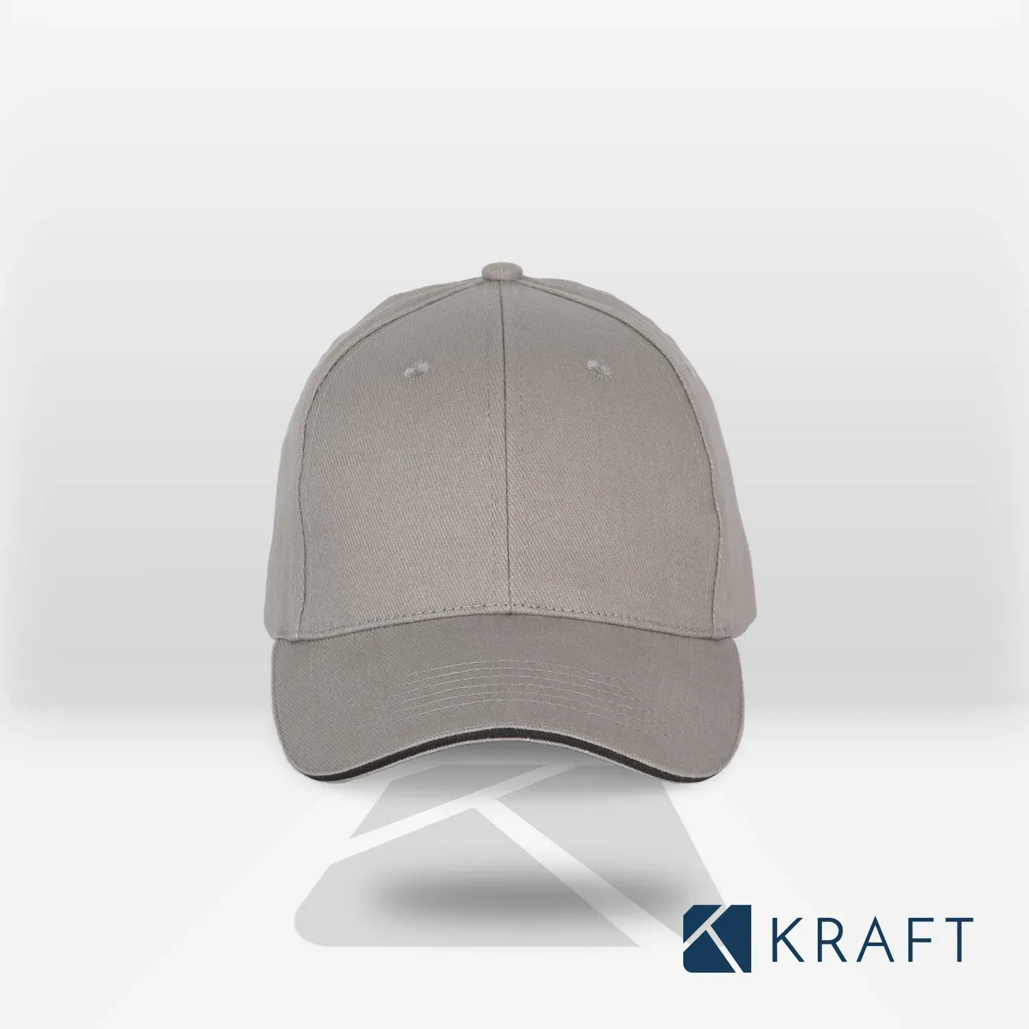 Casquette personnalisable 6 panneaux