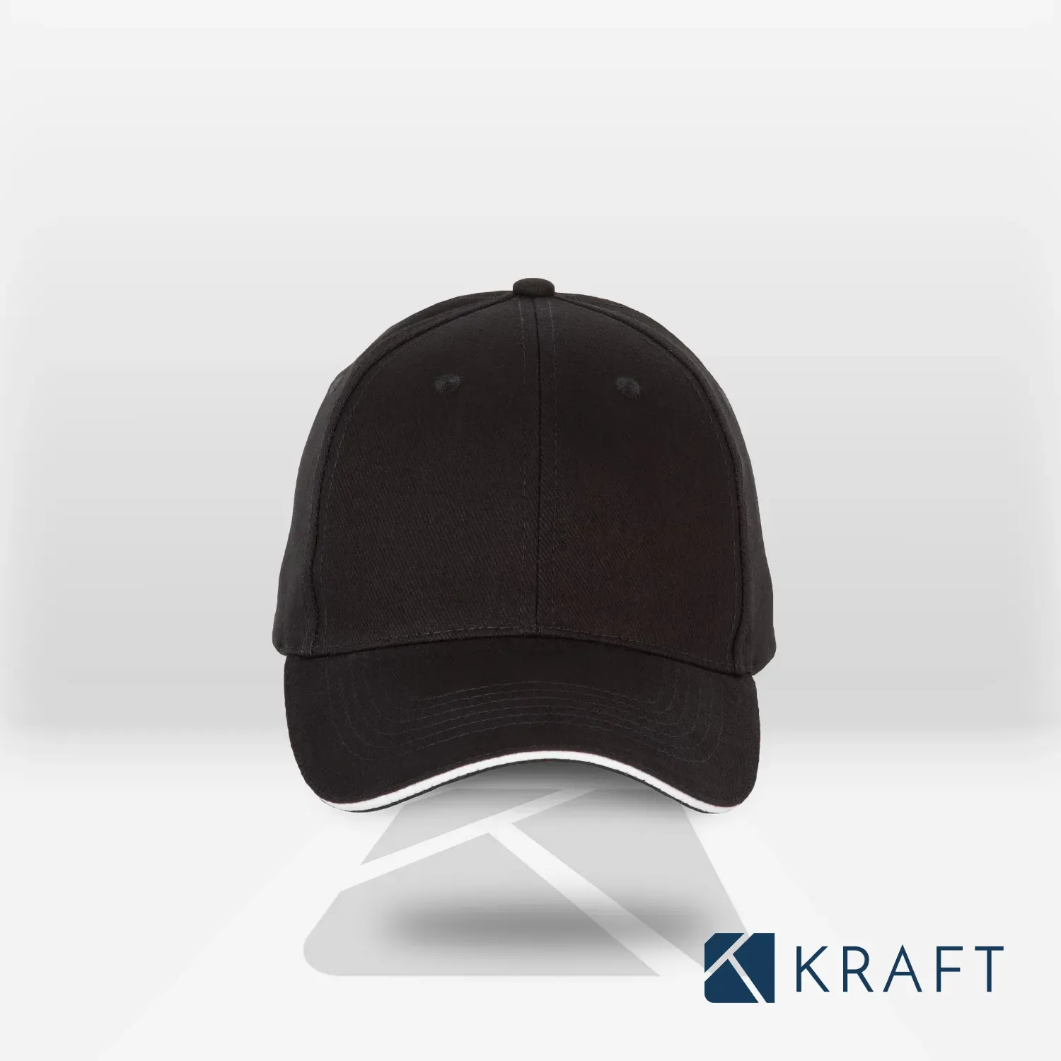 Casquette personnalisable 6 panneaux