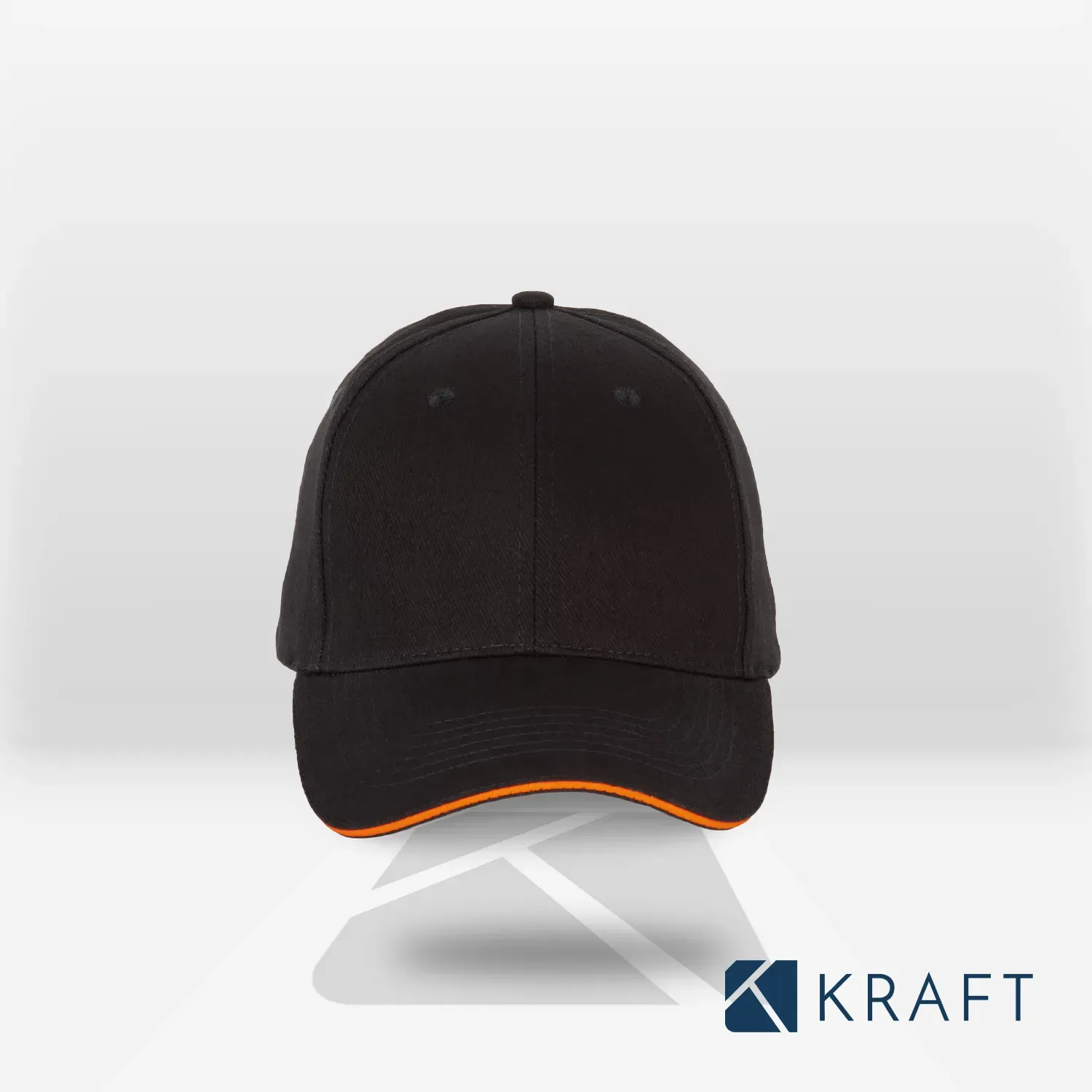Casquette personnalisable 6 panneaux