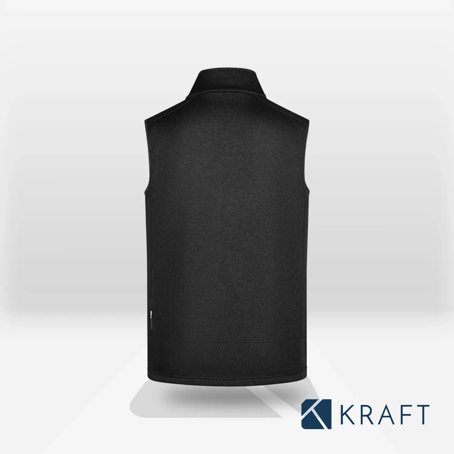 Gilet de travail sans manches polaire pour homme FHB Adde