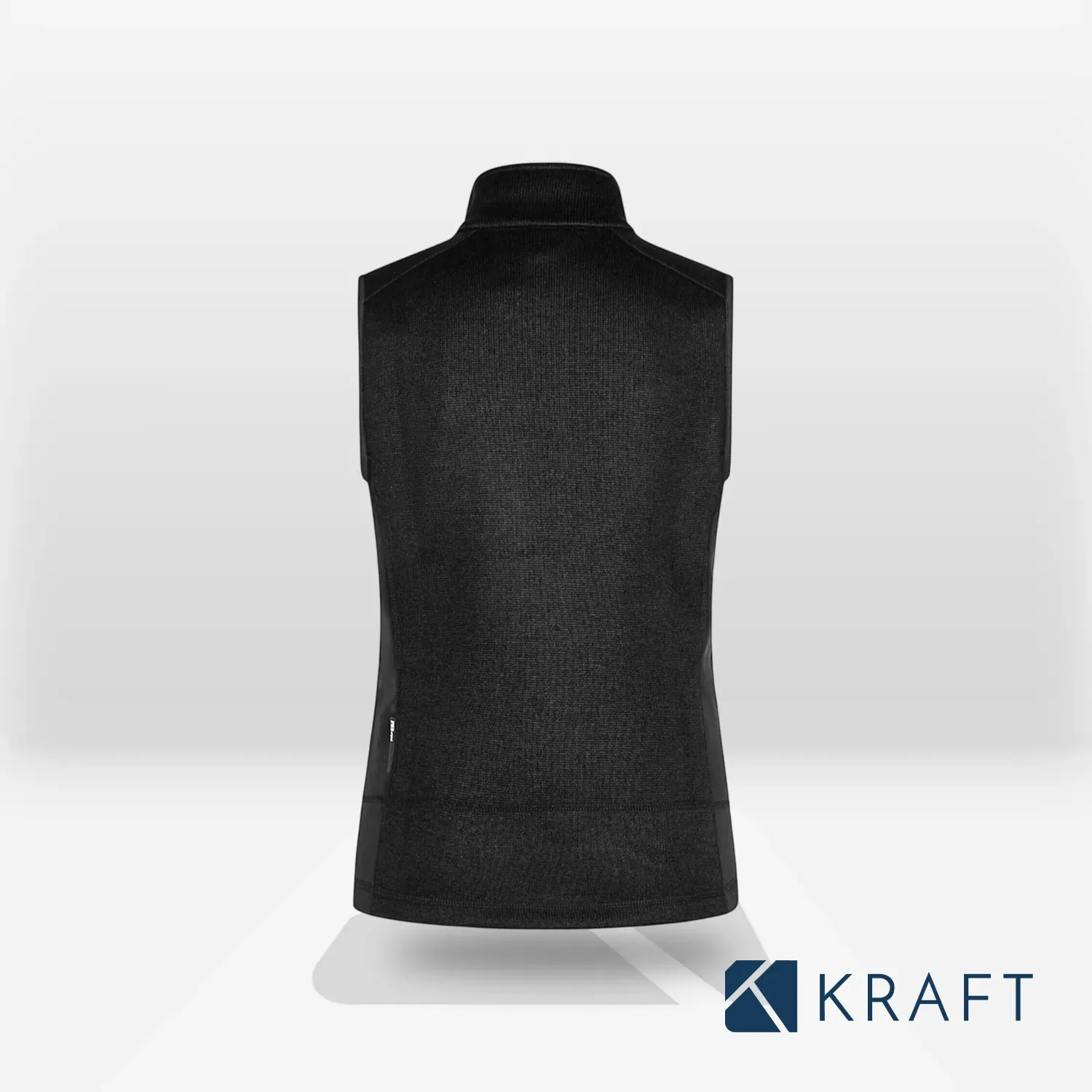 Gilet de travail sans manches polaire pour femme FHB Elsa