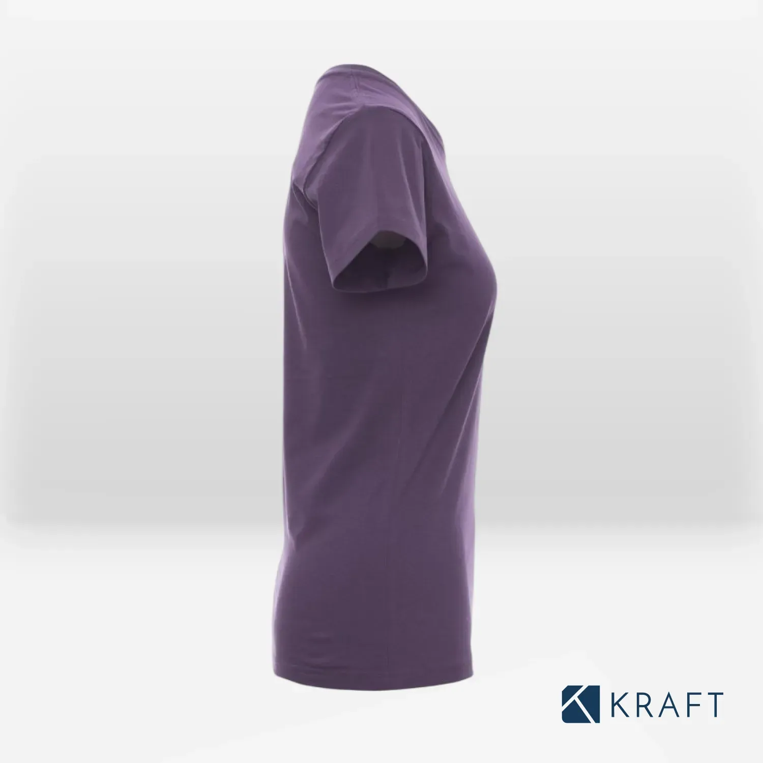 T-shirt de travail femme économique (24 coloris)