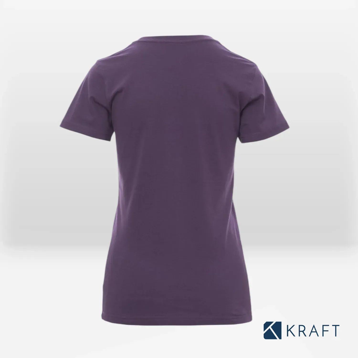 T-shirt de travail femme économique (24 coloris)