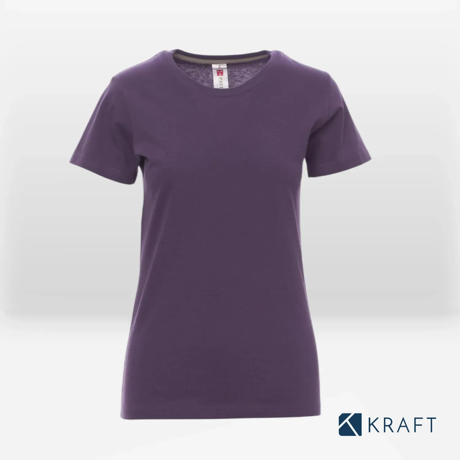 T-shirt de travail femme économique (24 coloris)