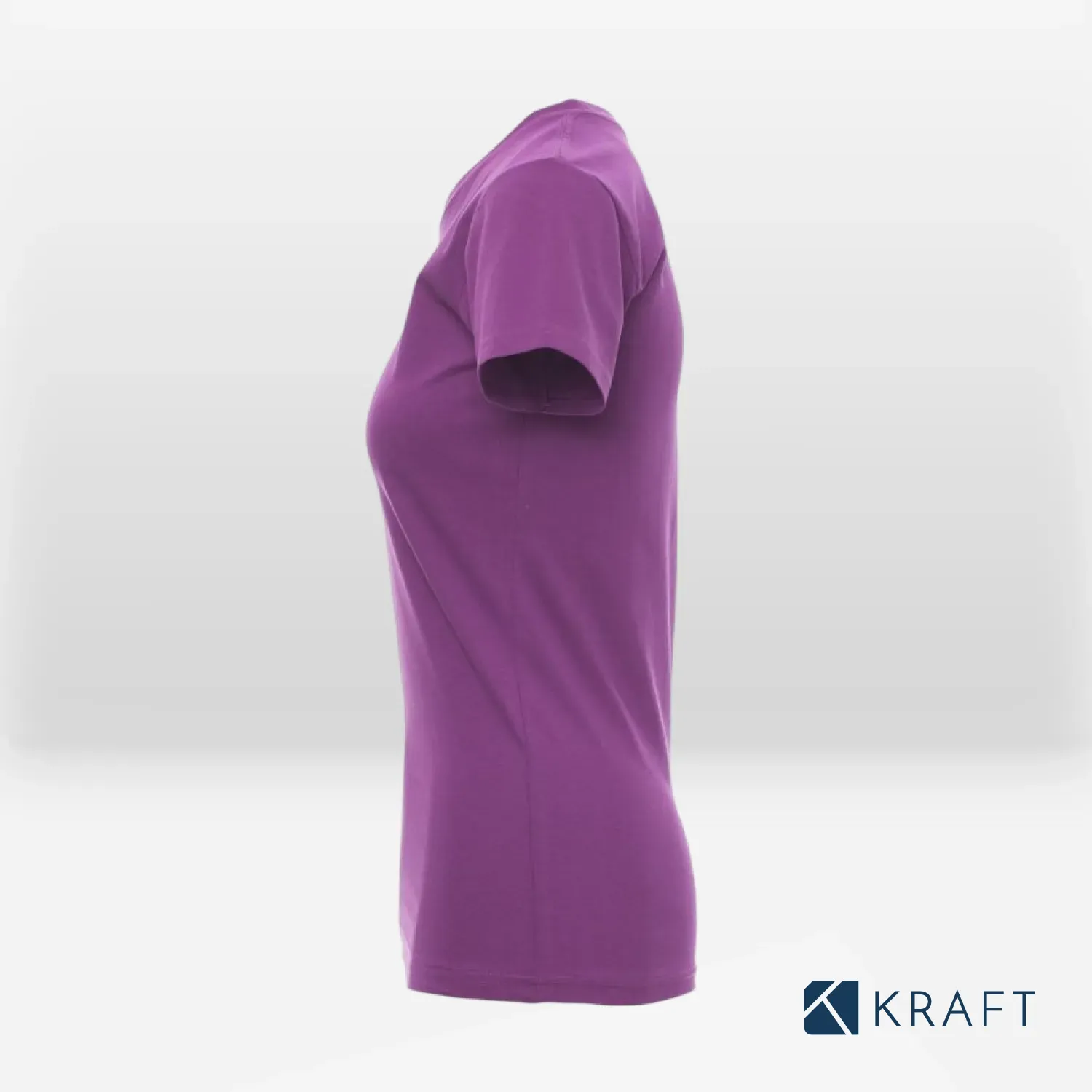 T-shirt de travail femme économique (24 coloris)