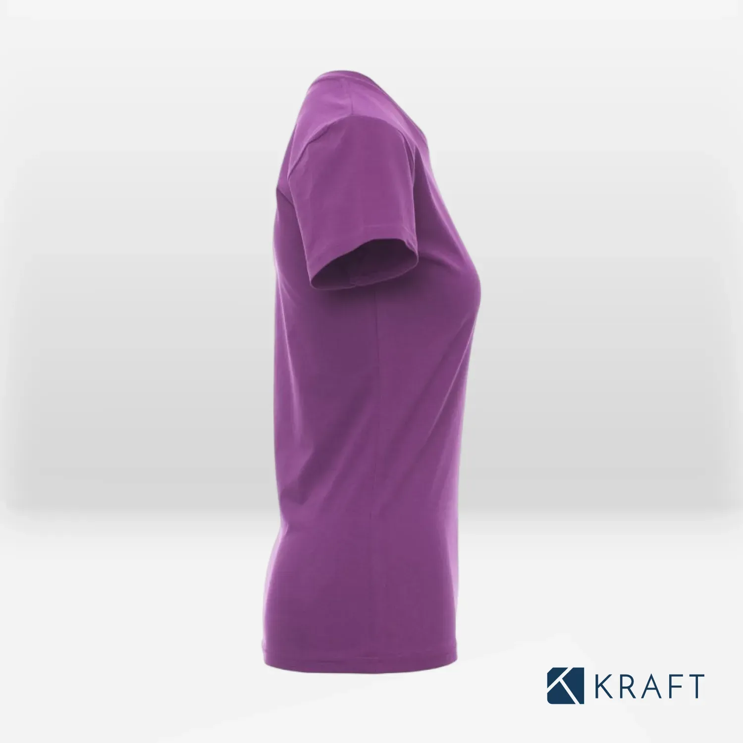 T-shirt de travail femme économique (24 coloris)