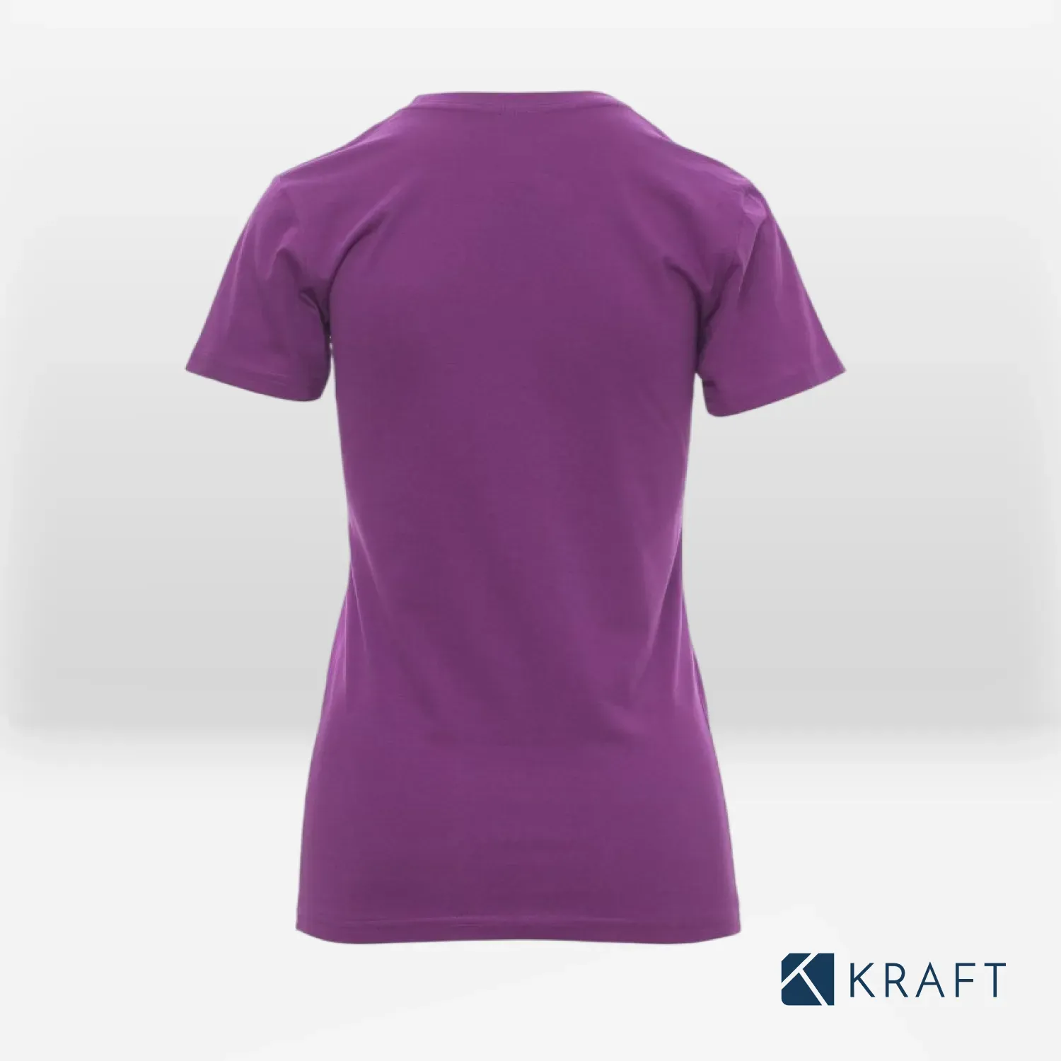 T-shirt de travail femme économique (24 coloris)