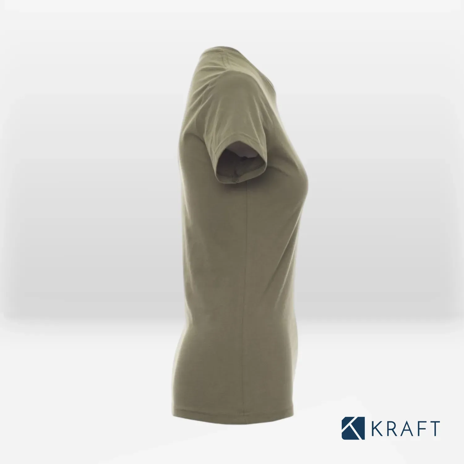 T-shirt de travail femme économique (24 coloris)