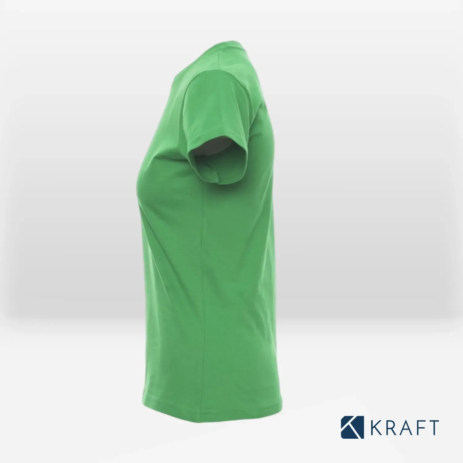 T-shirt de travail femme économique (24 coloris)