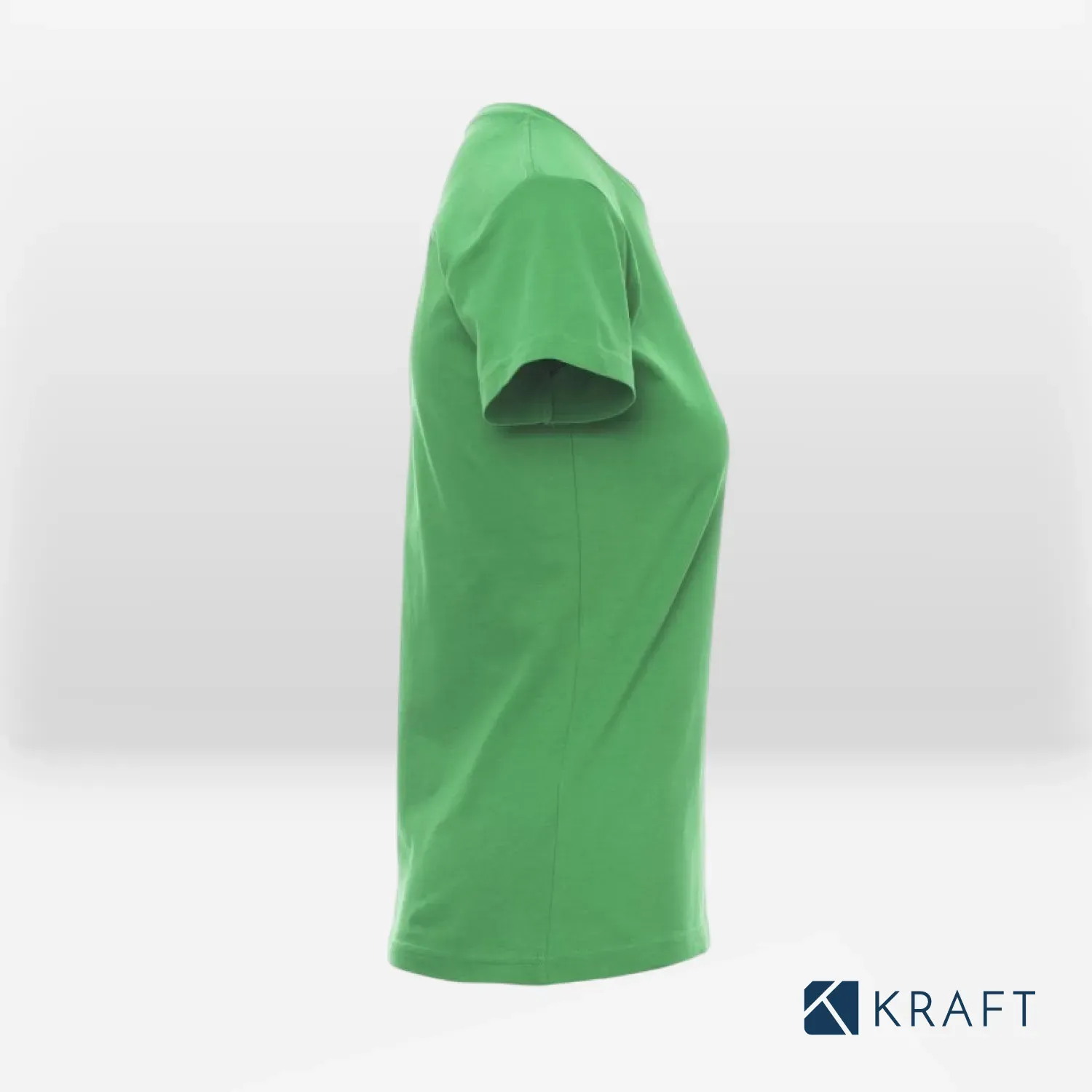 T-shirt de travail femme économique (24 coloris)