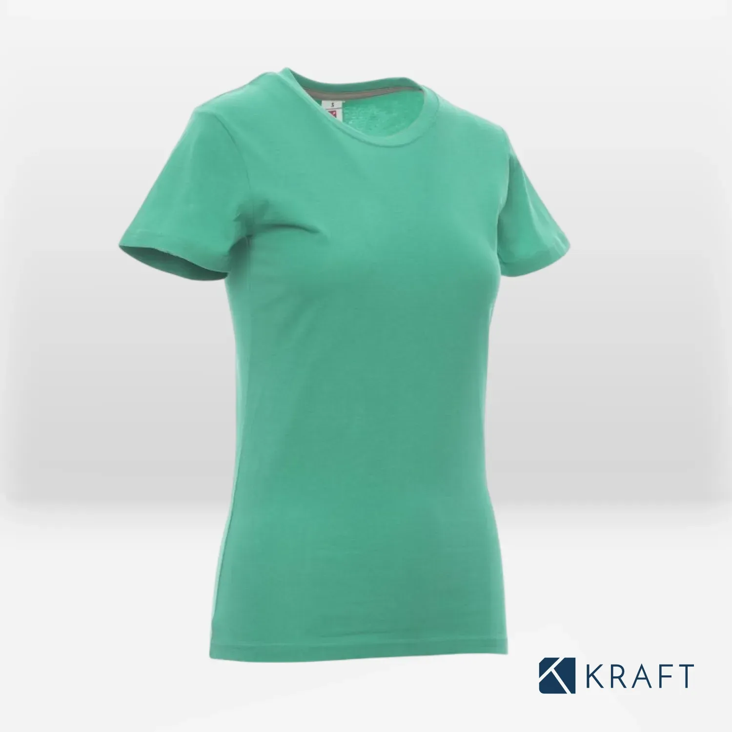 T-shirt de travail femme économique (24 coloris)
