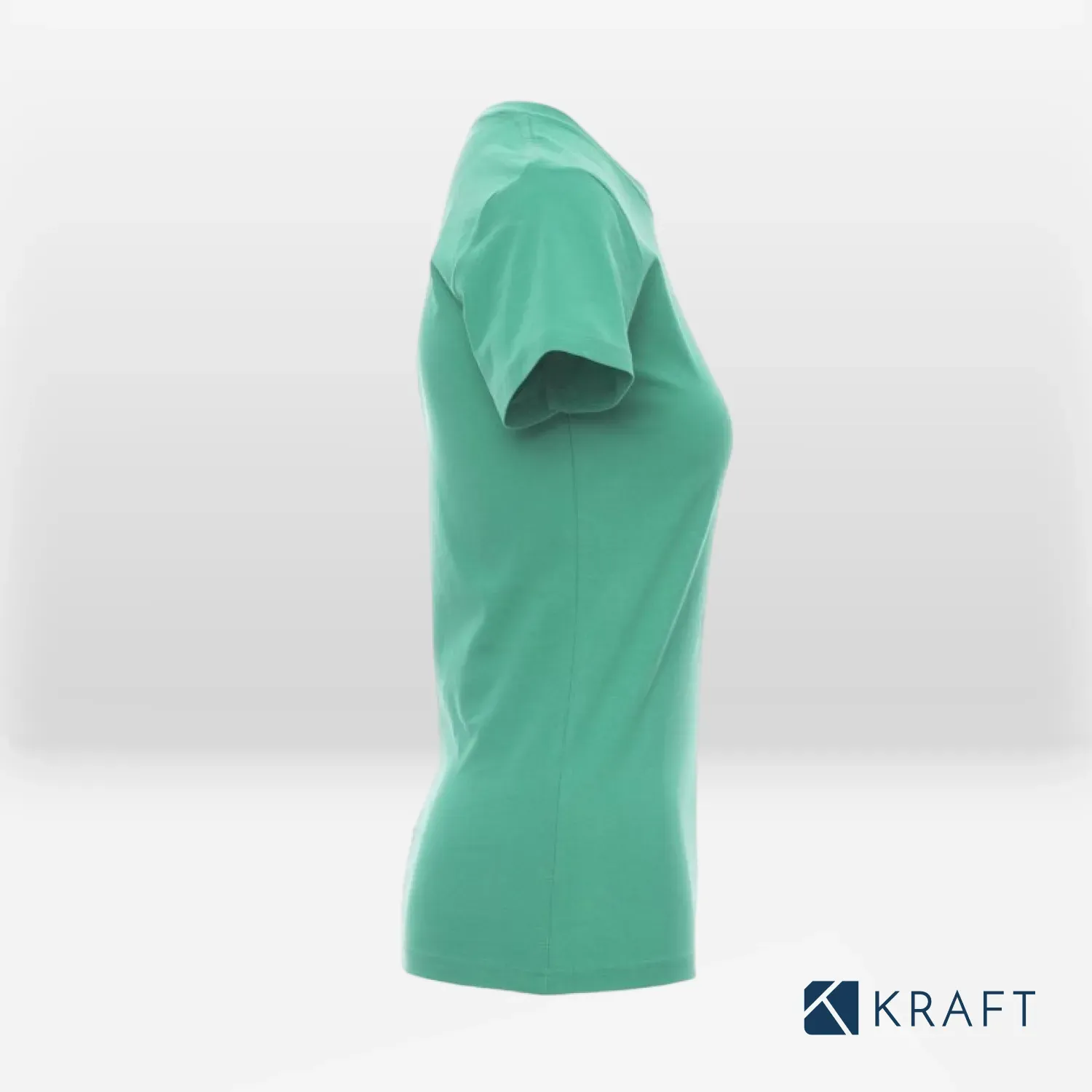 T-shirt de travail femme économique (24 coloris)