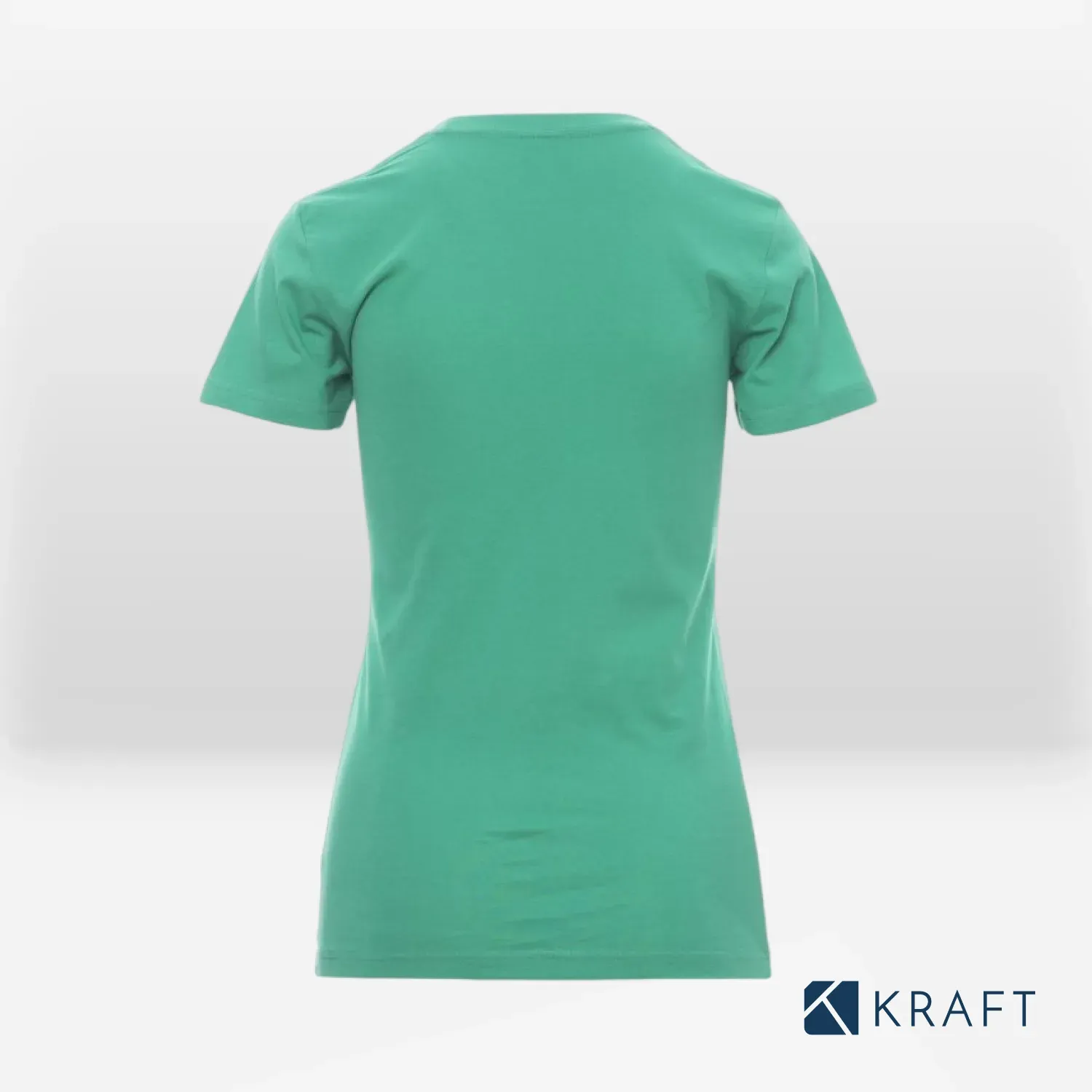 T-shirt de travail femme économique (24 coloris)