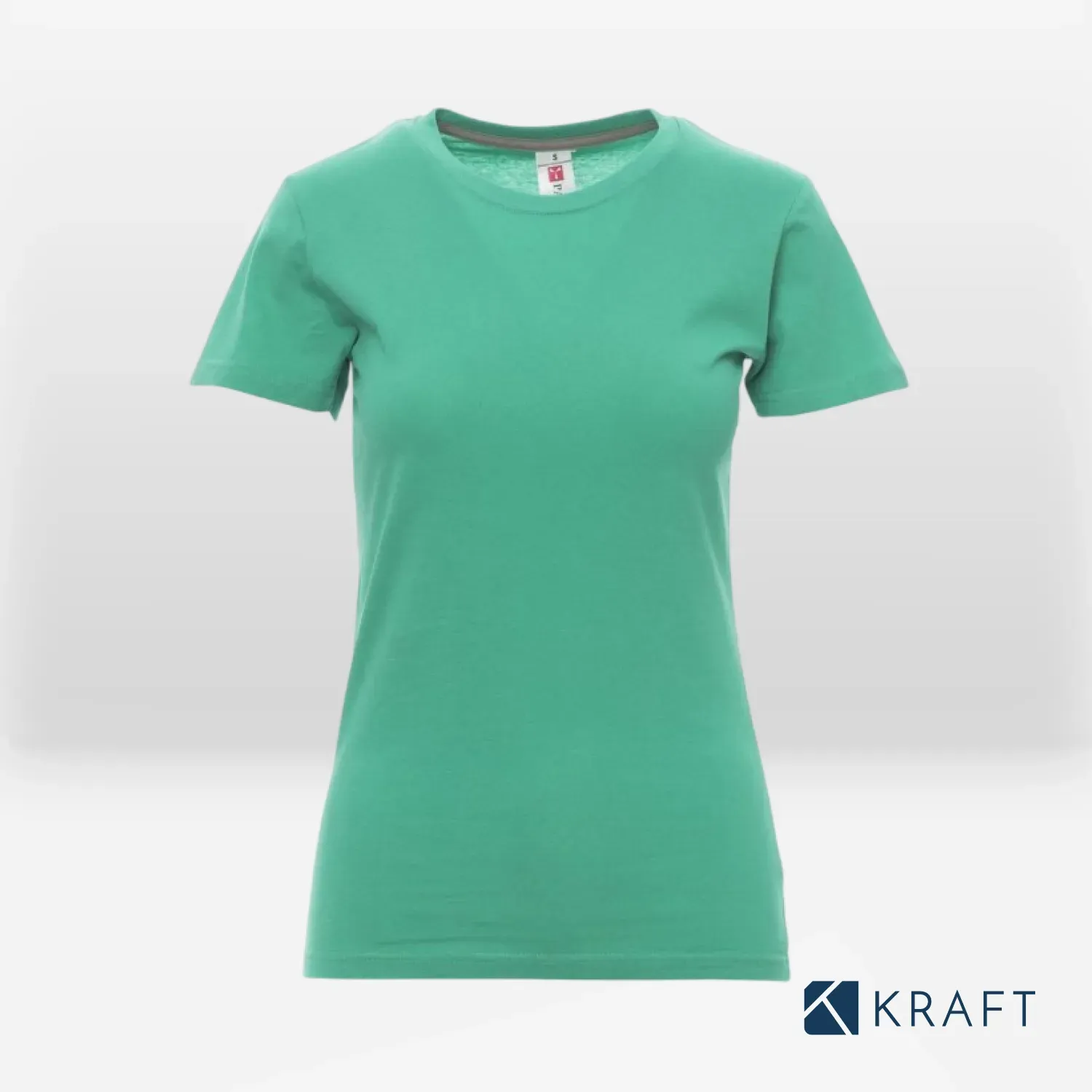 T-shirt de travail femme économique (24 coloris)