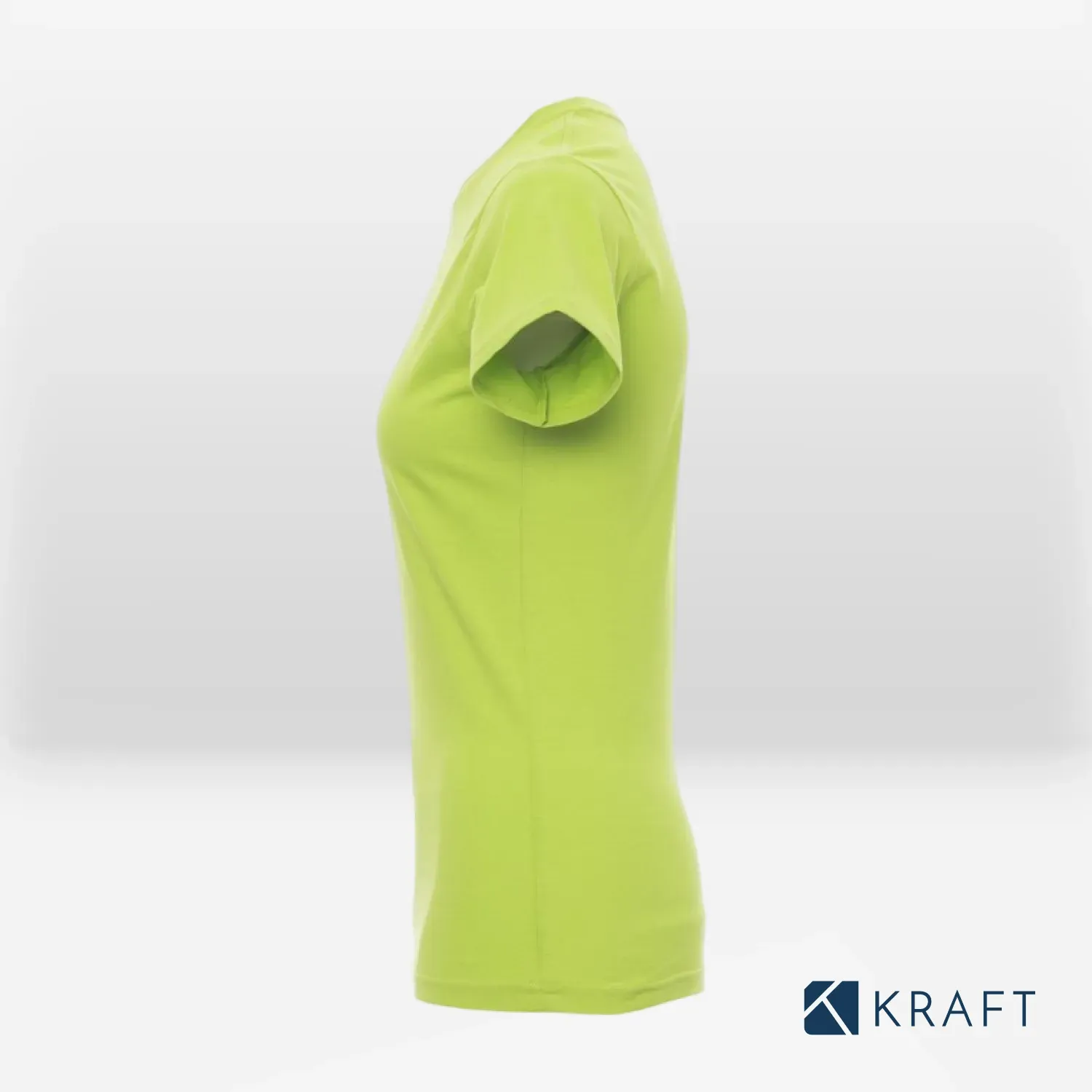 T-shirt de travail femme économique (24 coloris)