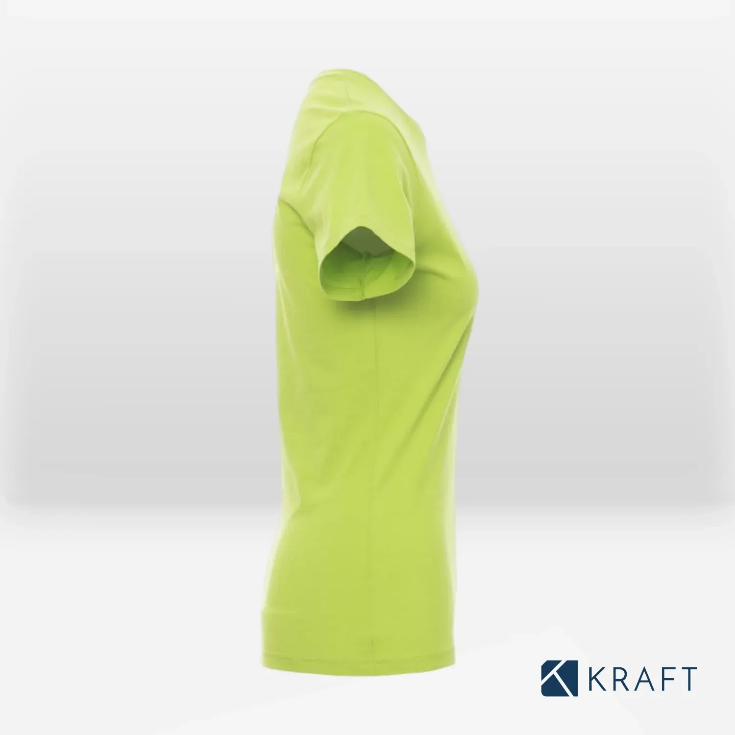 T-shirt de travail femme économique (24 coloris)