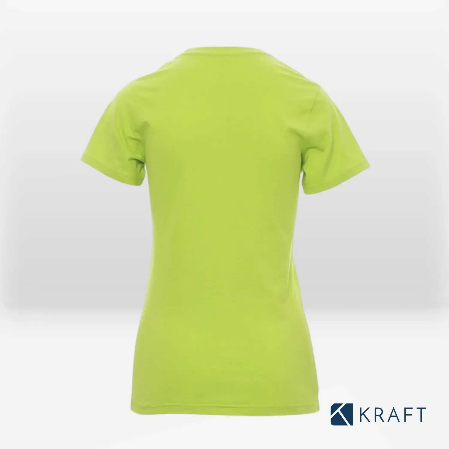 T-shirt de travail femme économique (24 coloris)