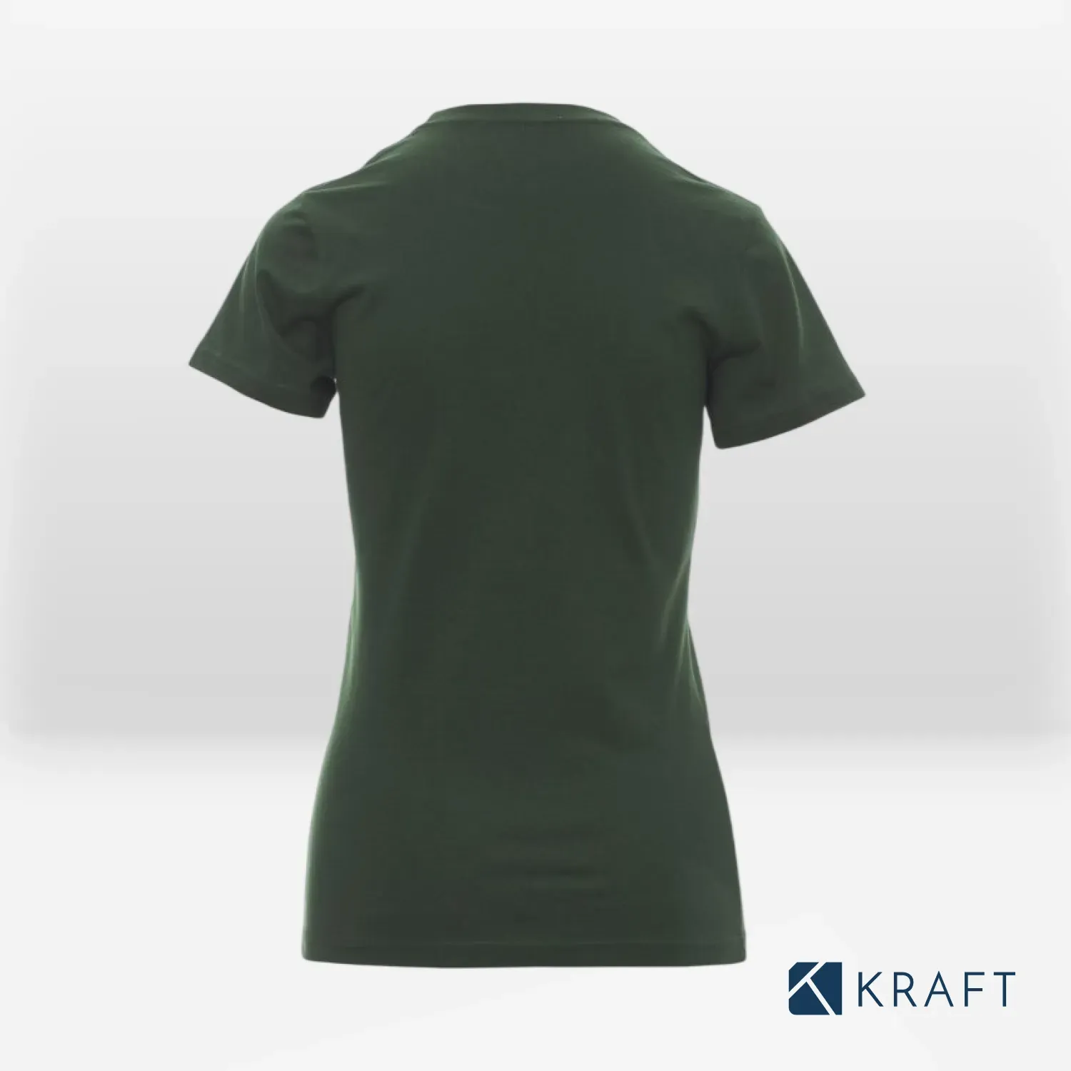 T-shirt de travail femme économique (24 coloris)