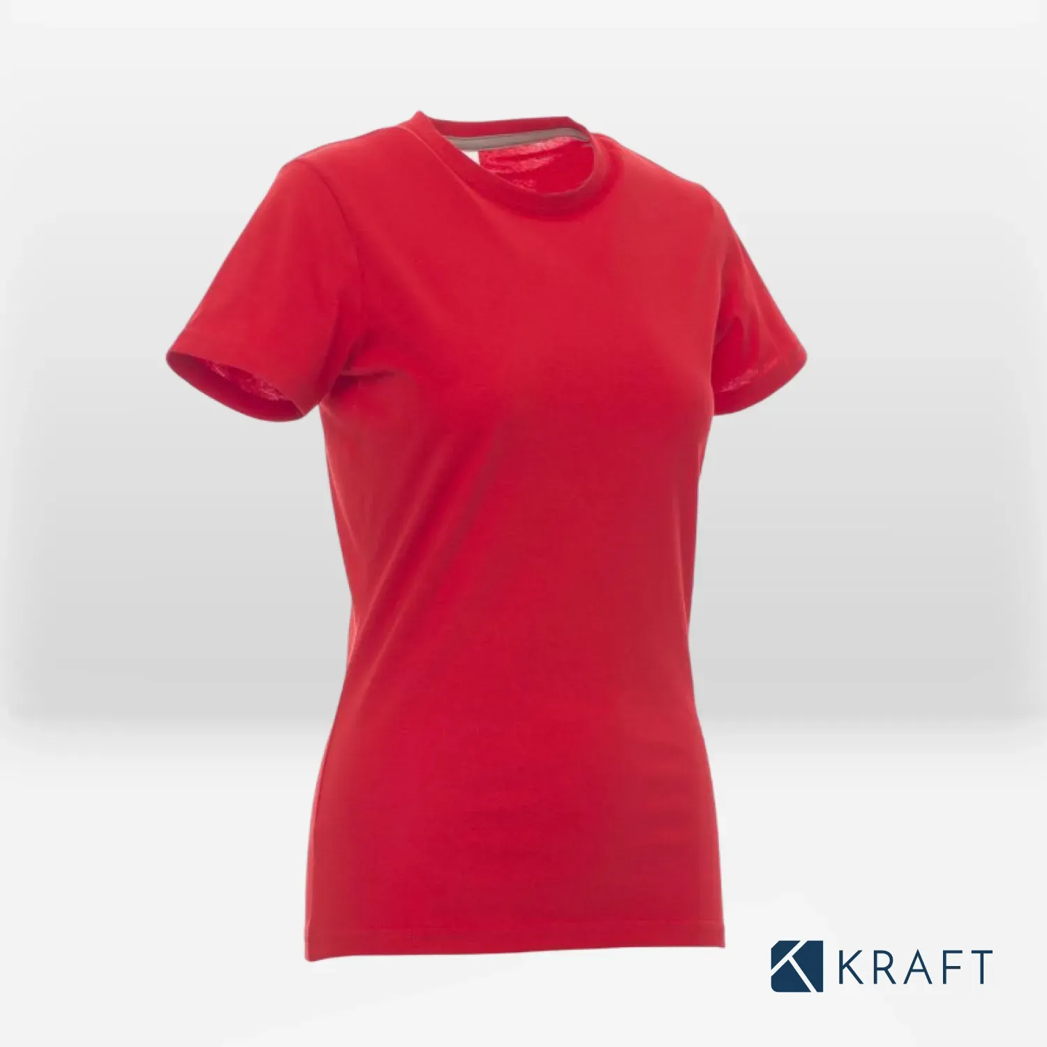 T-shirt de travail femme économique (24 coloris)