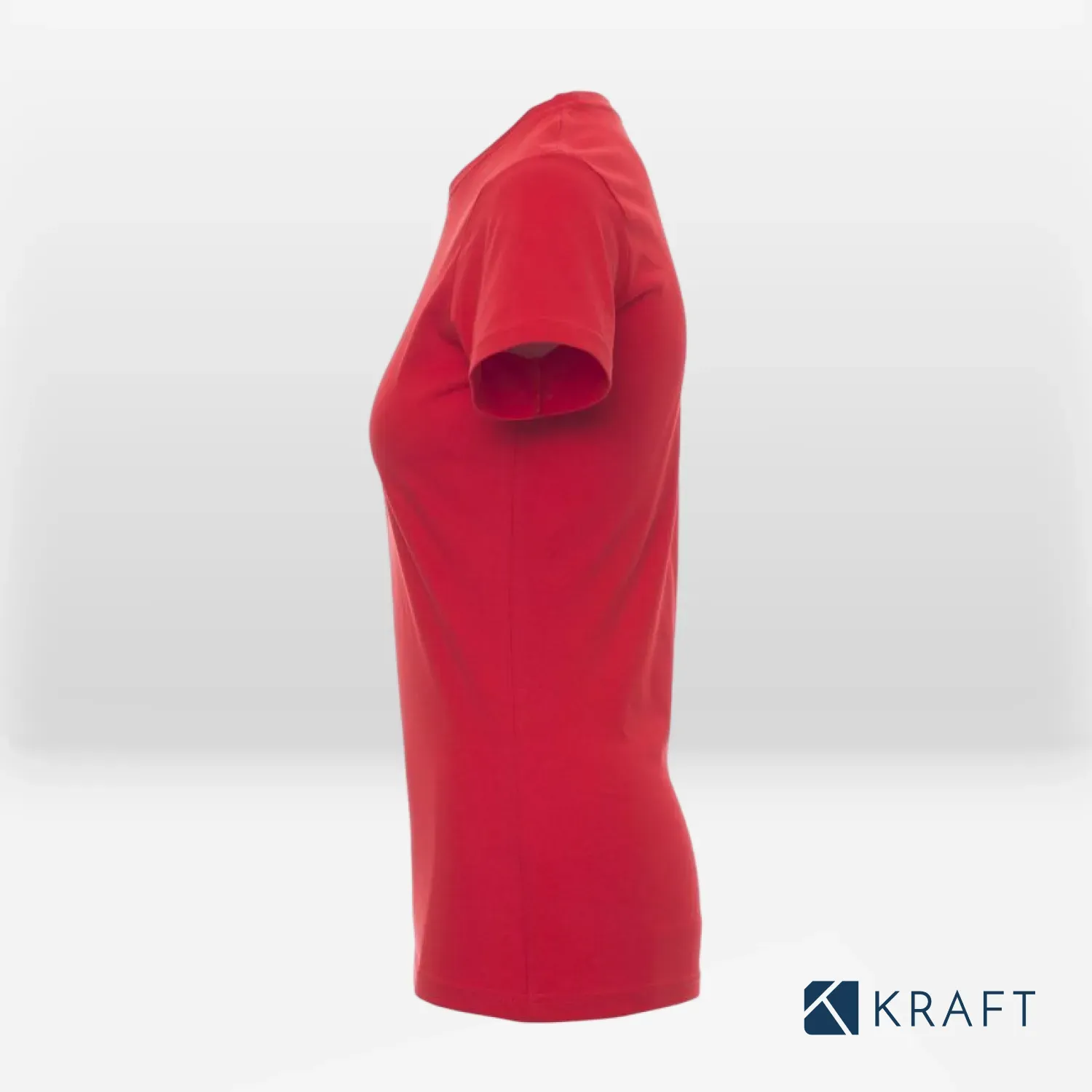 T-shirt de travail femme économique (24 coloris)