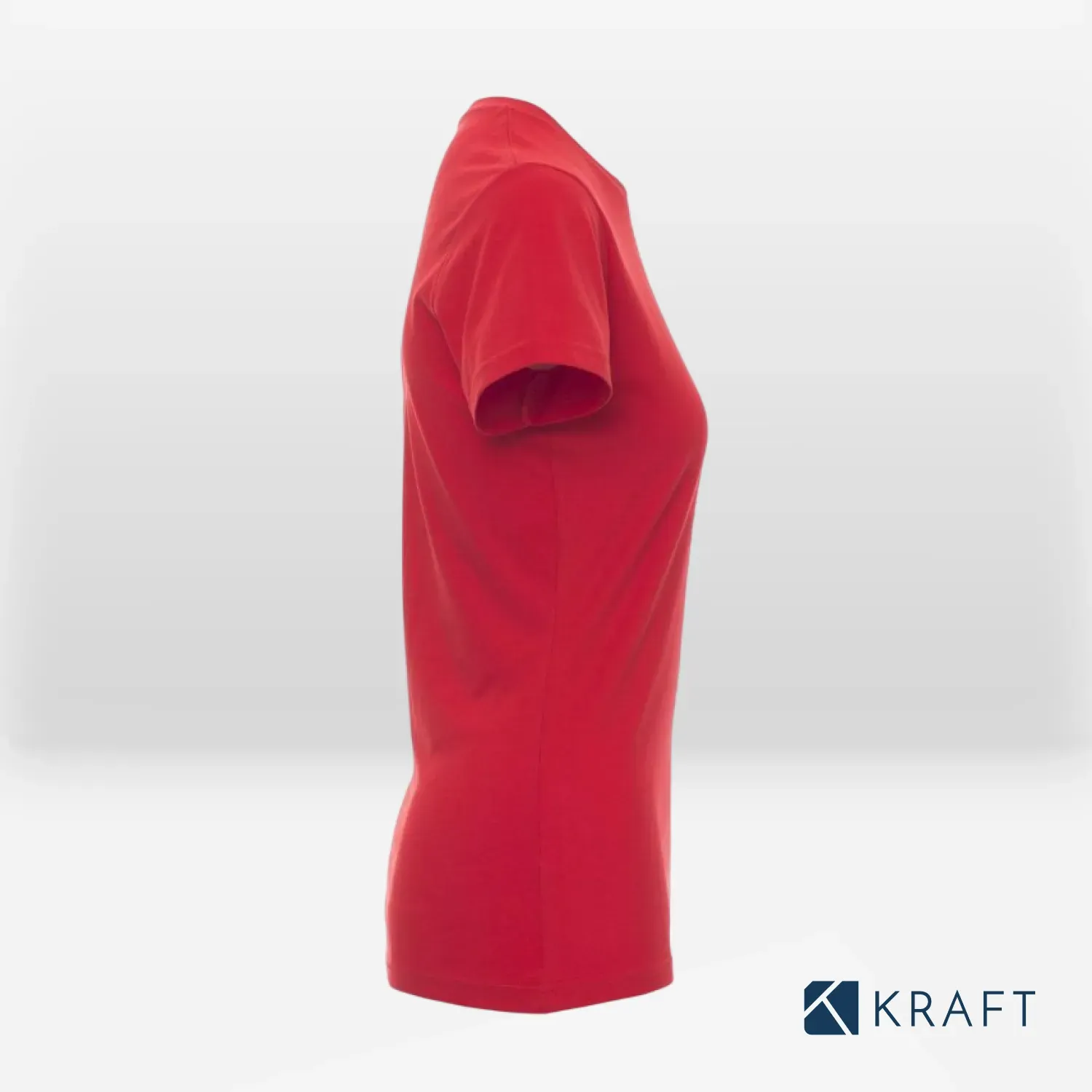 T-shirt de travail femme économique (24 coloris)